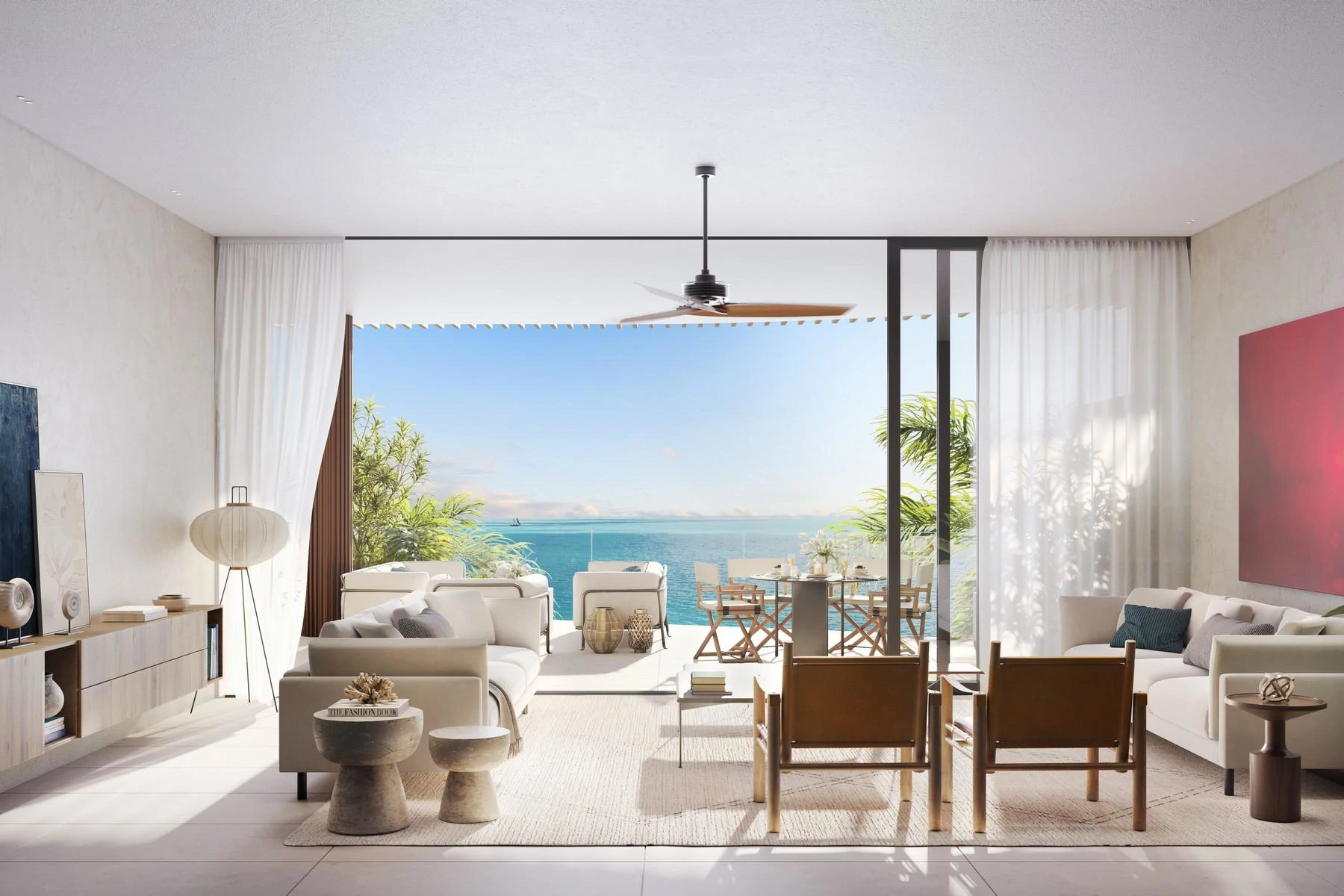 Sky Villa 3D - Arc - South Bank - Gallery image 9