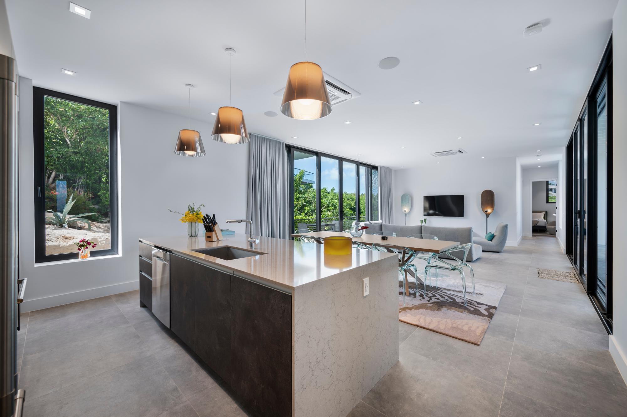 Villa Luna - Skyline Villas - Gallery image 70