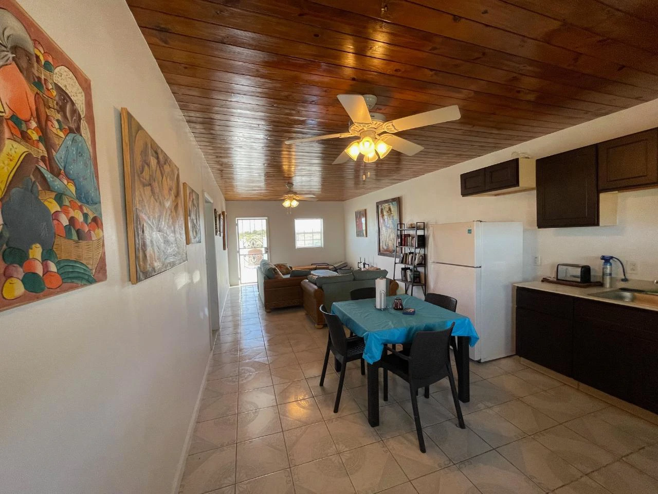 Coconut Room Salt Cay Home and Lot - Gallery image 19