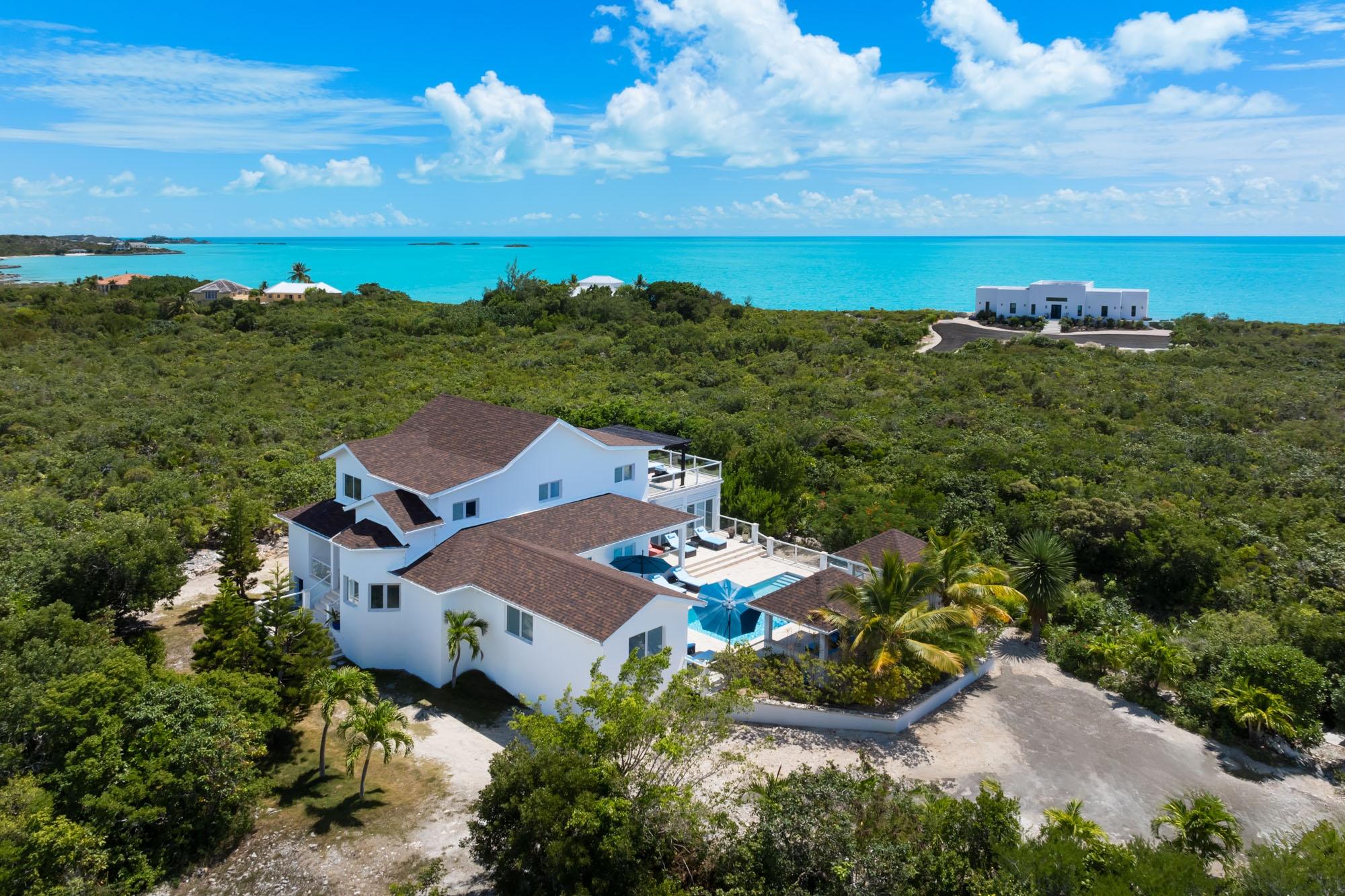 Ocean View Villa - Gallery image 36