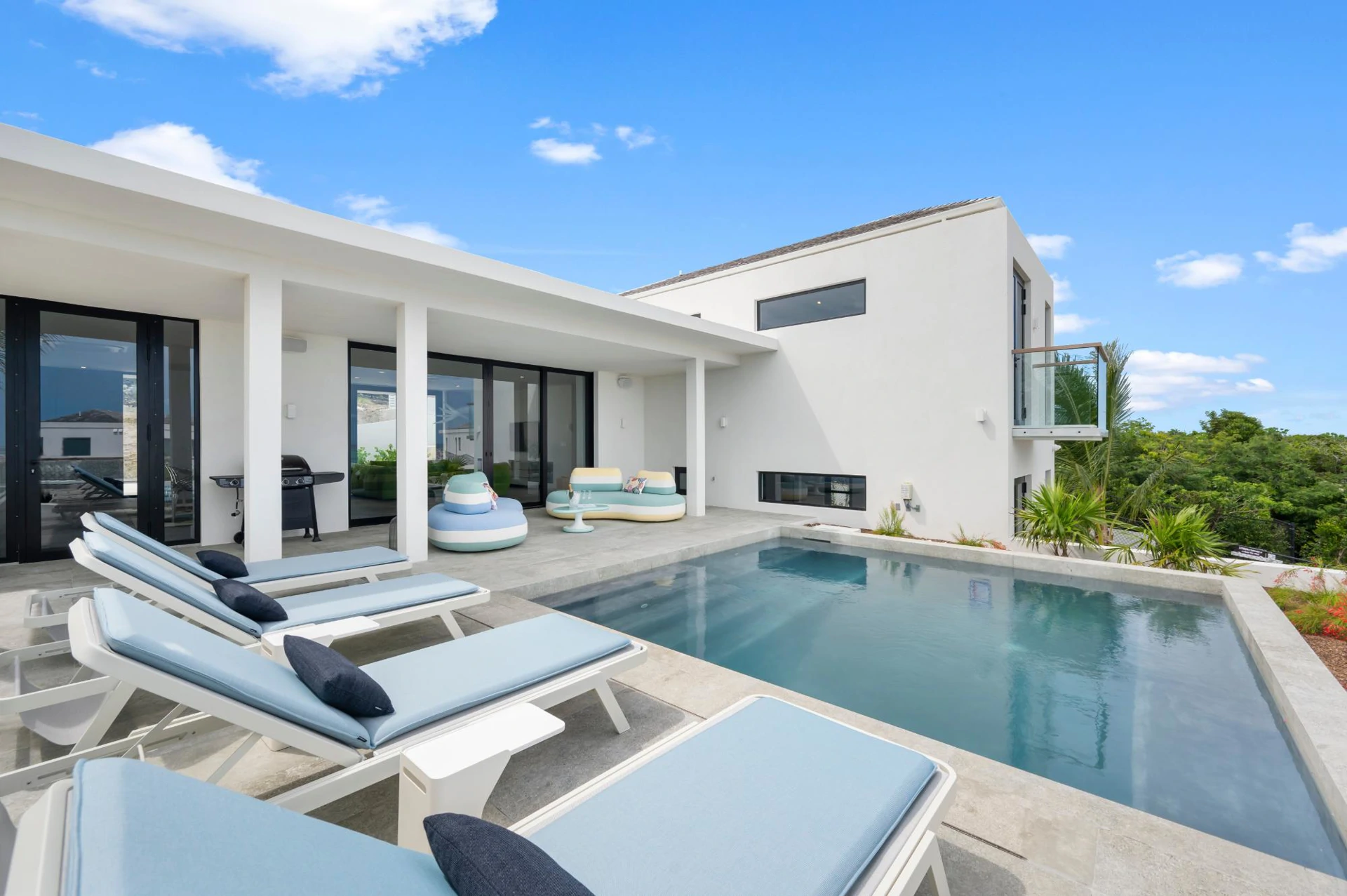 Villa Jupiter - Skyline Villas - Gallery image 10