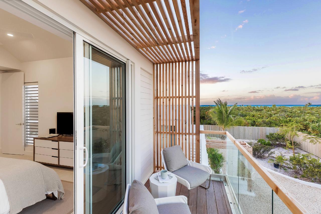 Sunset Beach Villa Aqueous - Gallery image 22