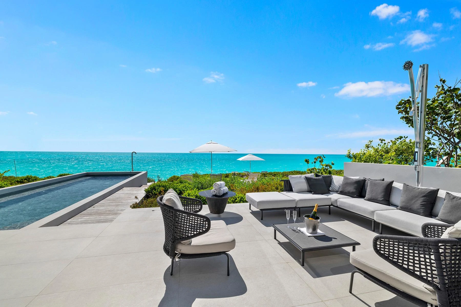 Ocean Estate 9 - Reef Villa at South Bank - Gallery image 10