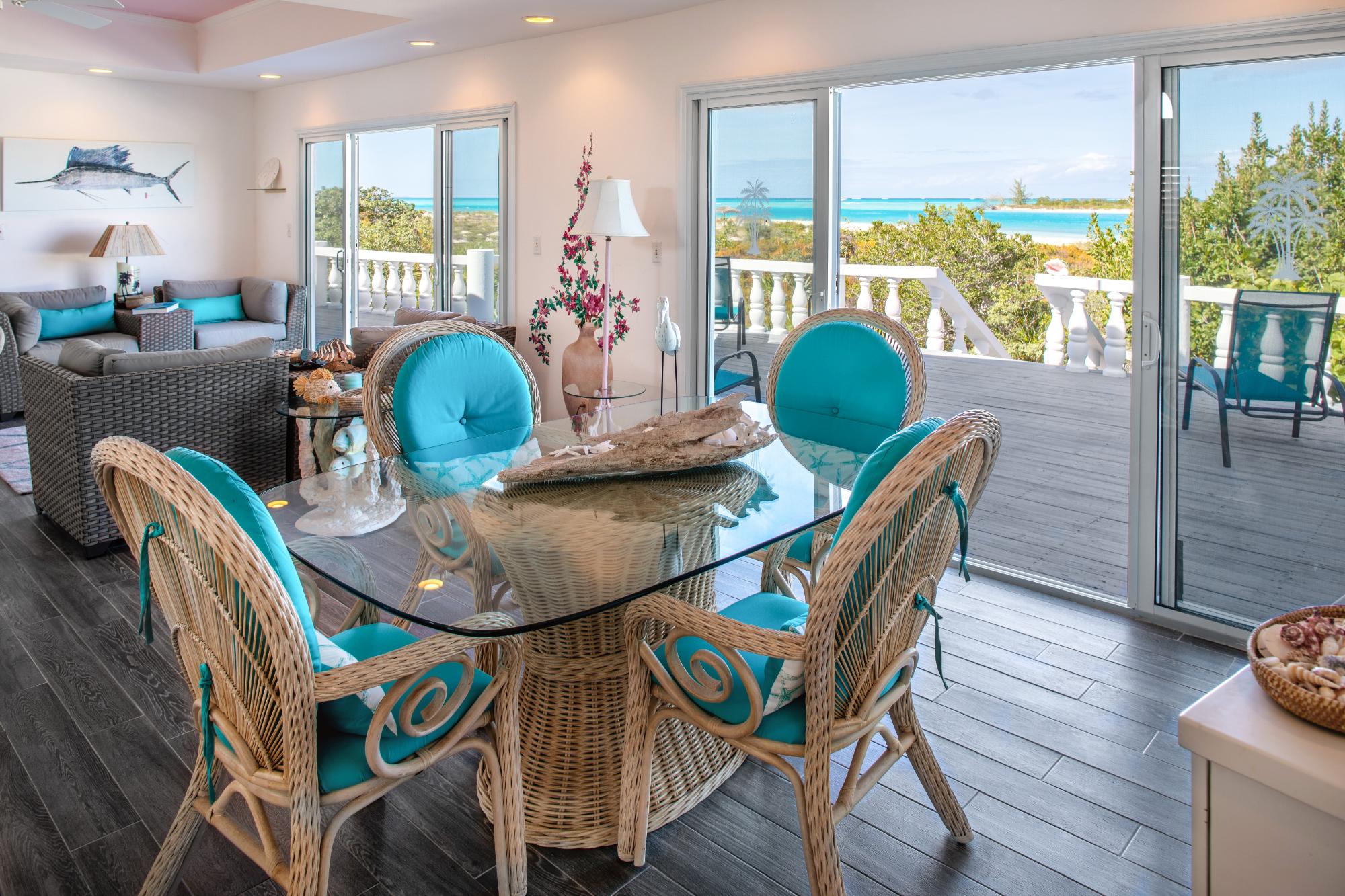 Barracuda Point, Pine Cay - Gallery image 5