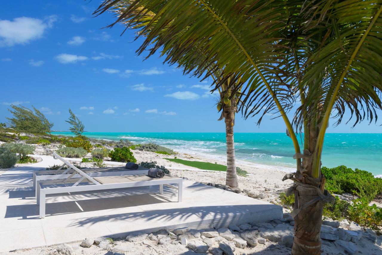 Kailoa Villa, Long Bay Beach - Gallery image 41