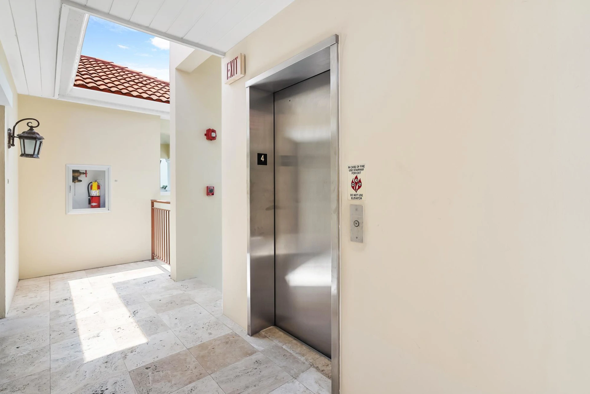 VILLA DEL MAR PENTHOUSE B402 - Gallery image 17