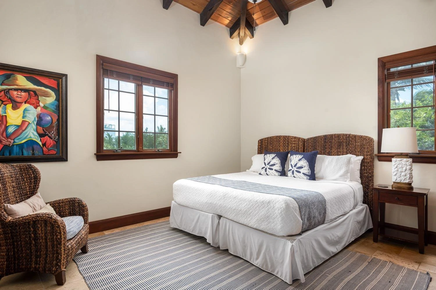 Villa Mirabelle, Sapodilla Bay - Gallery image 12