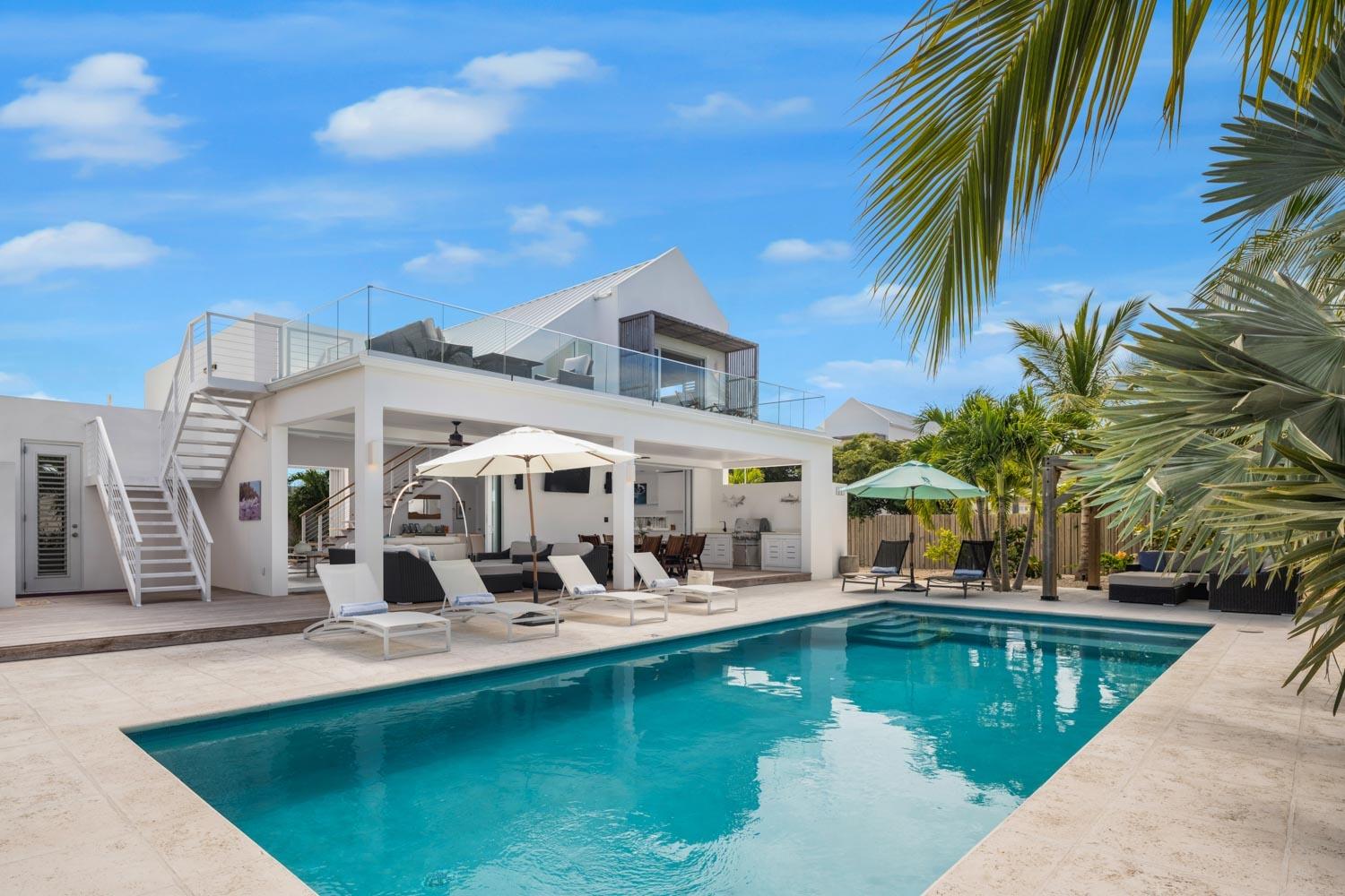 Sunset Beach Villa Unparalleled 21 - Gallery image 68