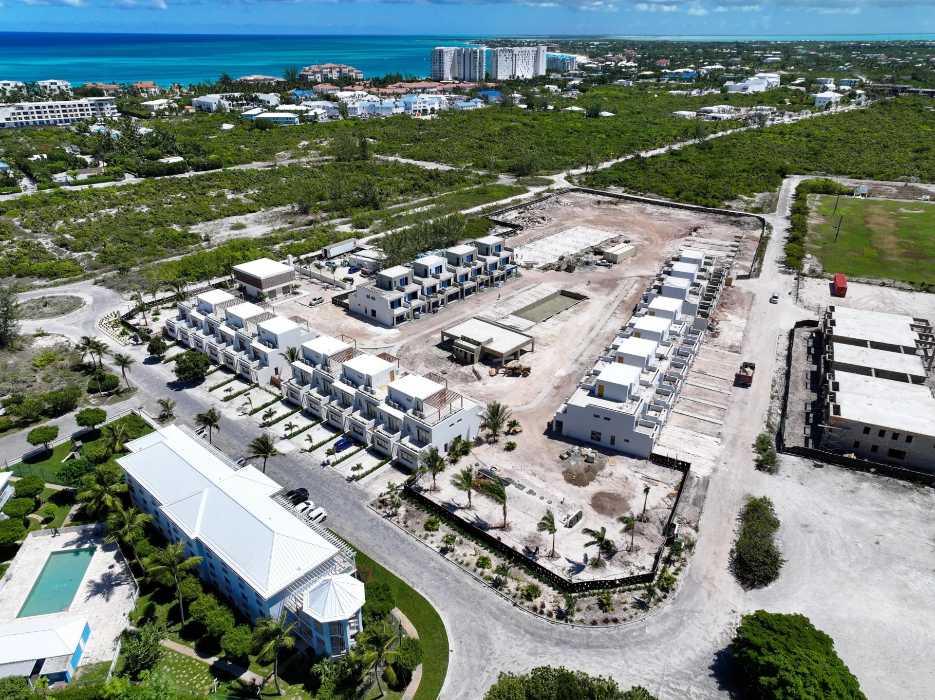 The Park at Grace Bay - Gallery image 21