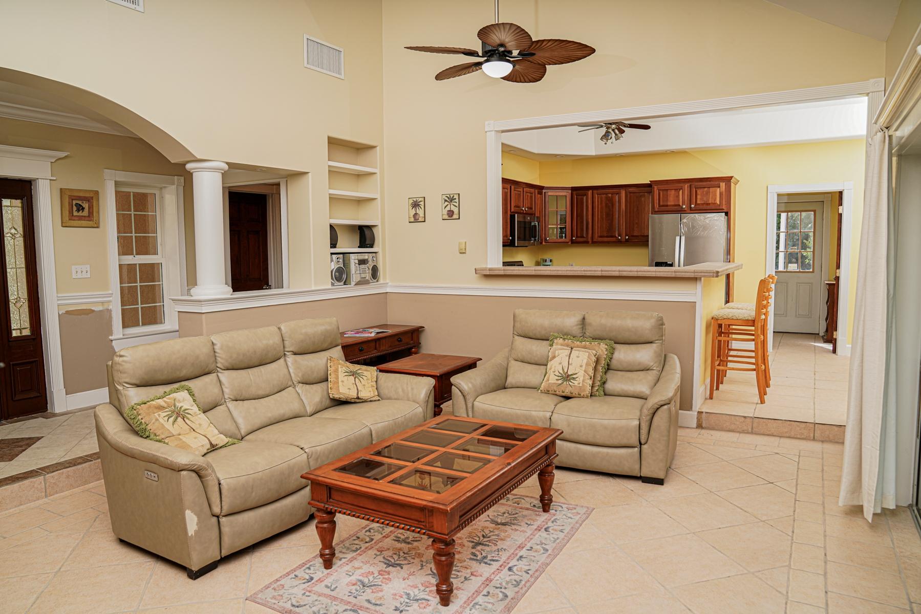 Mullen House - Gallery image 4