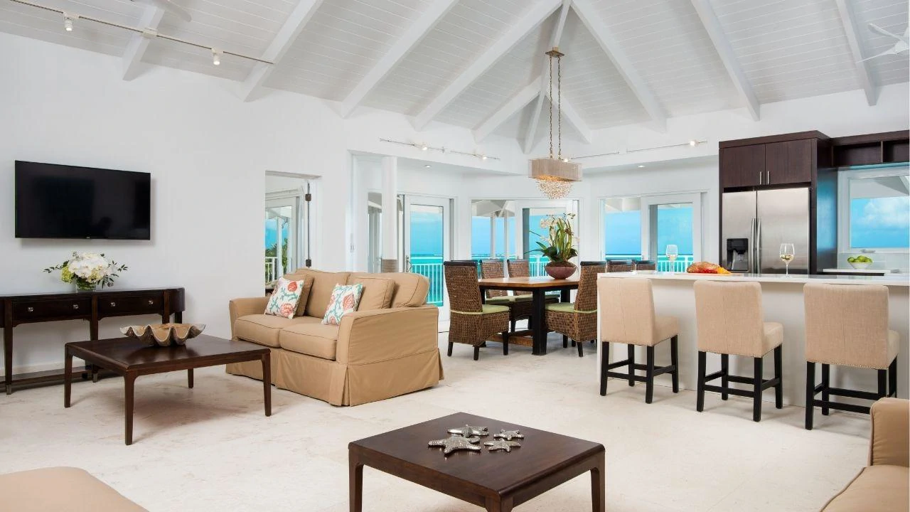 Villas Sandstone & Sandcastle - Gallery image 4