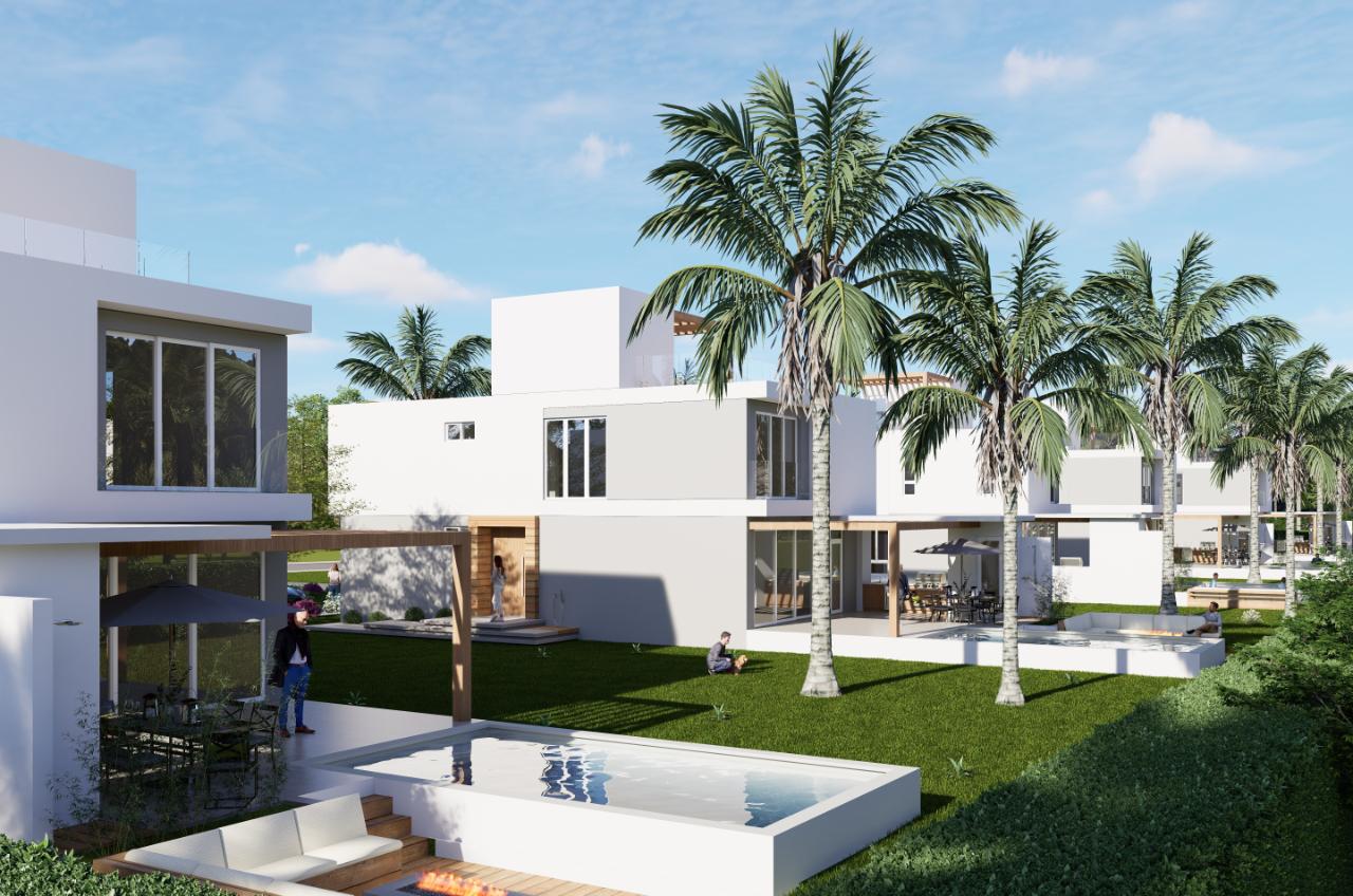 Villa 5 Beachwalk Villas - Gallery image 20