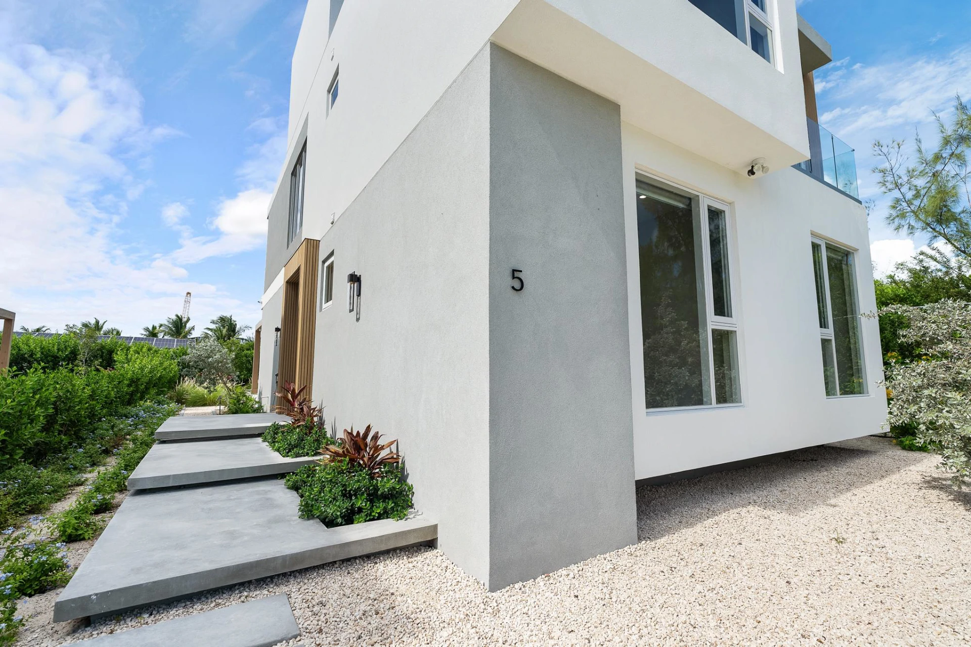 BEACHWALK VILLA #5 - Gallery image 65