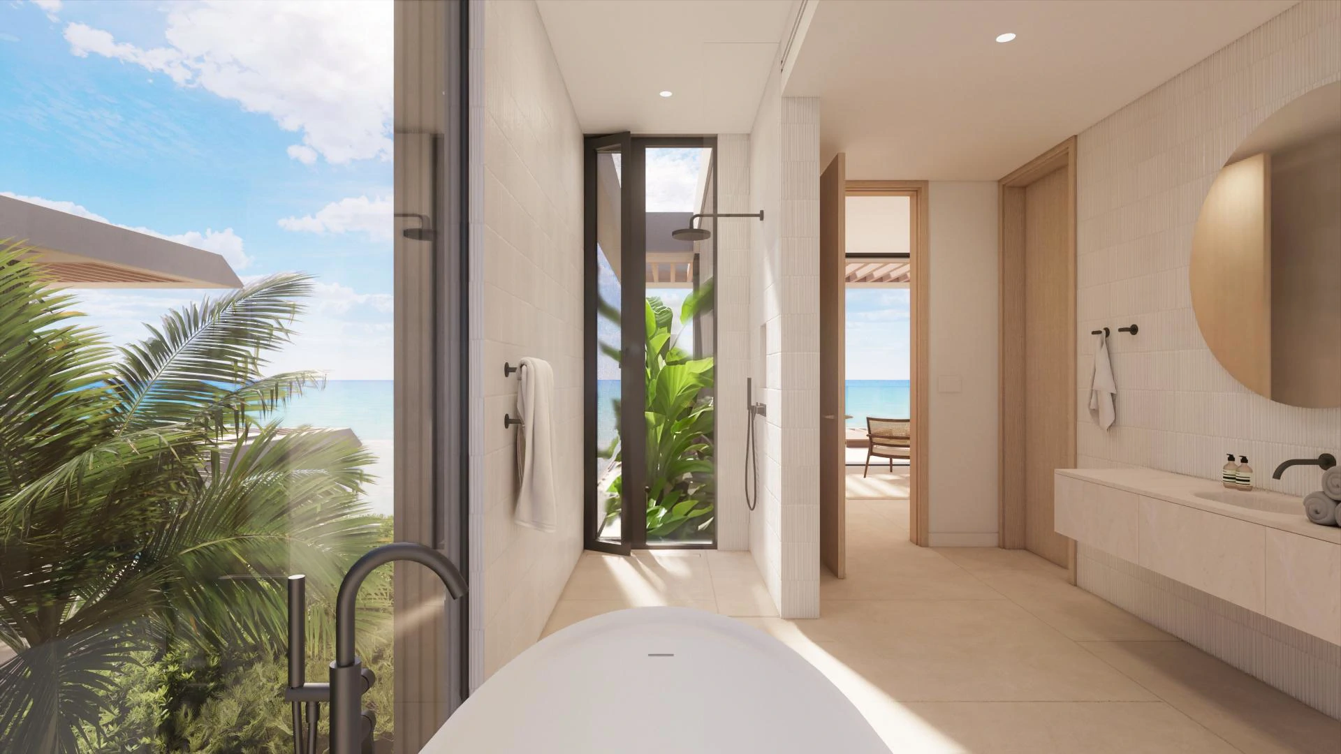 Beach Villa at South Bank OE18 - Gallery image 8