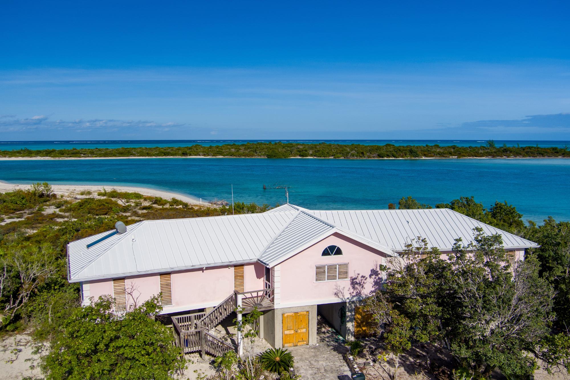 Barracuda Point, Pine Cay - Gallery image 52