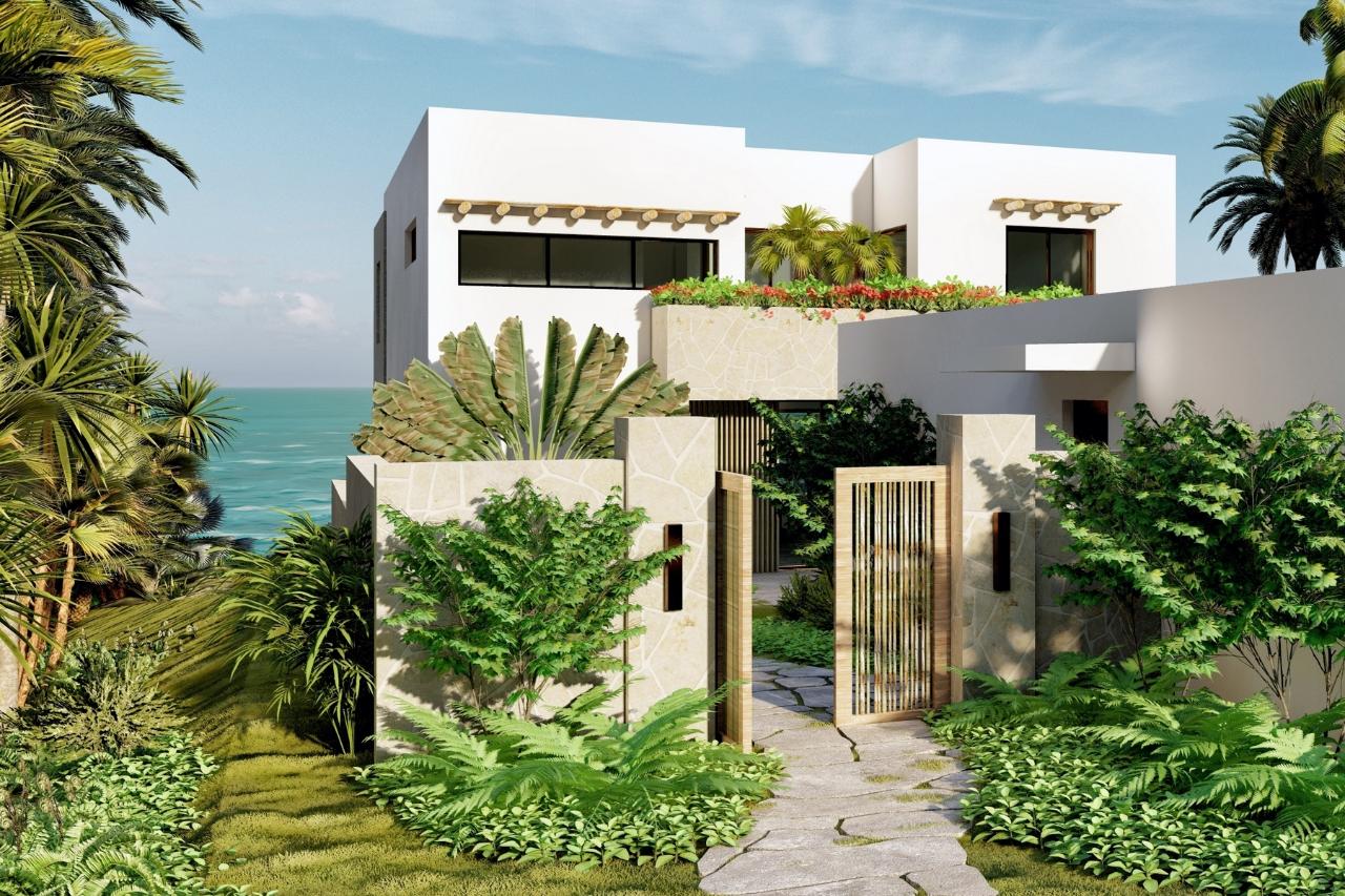 S4 - The Strand Turks & Caicos - Gallery image 3