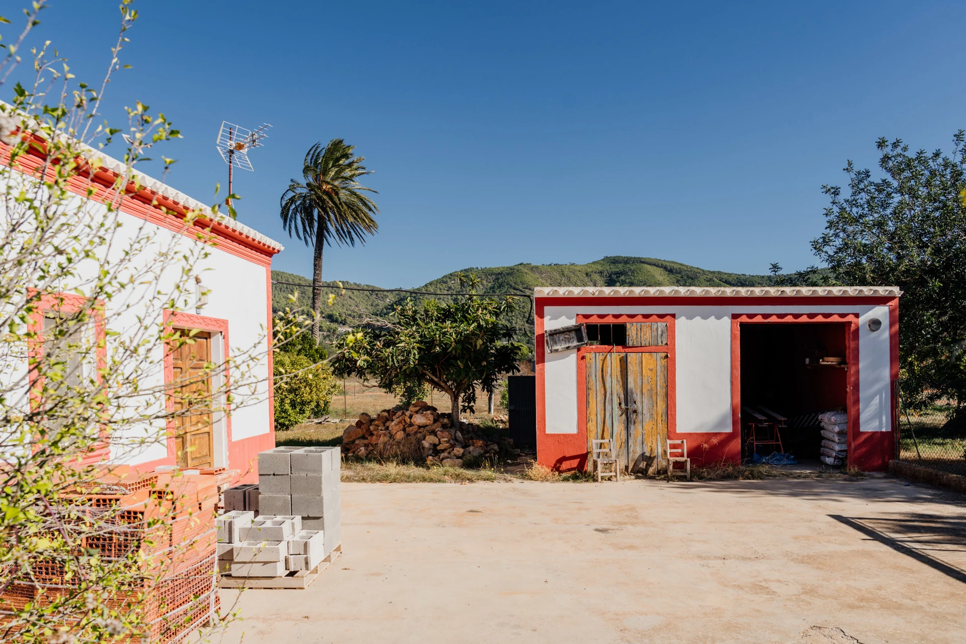 Cana Masia Villa Project - Gallery image 7