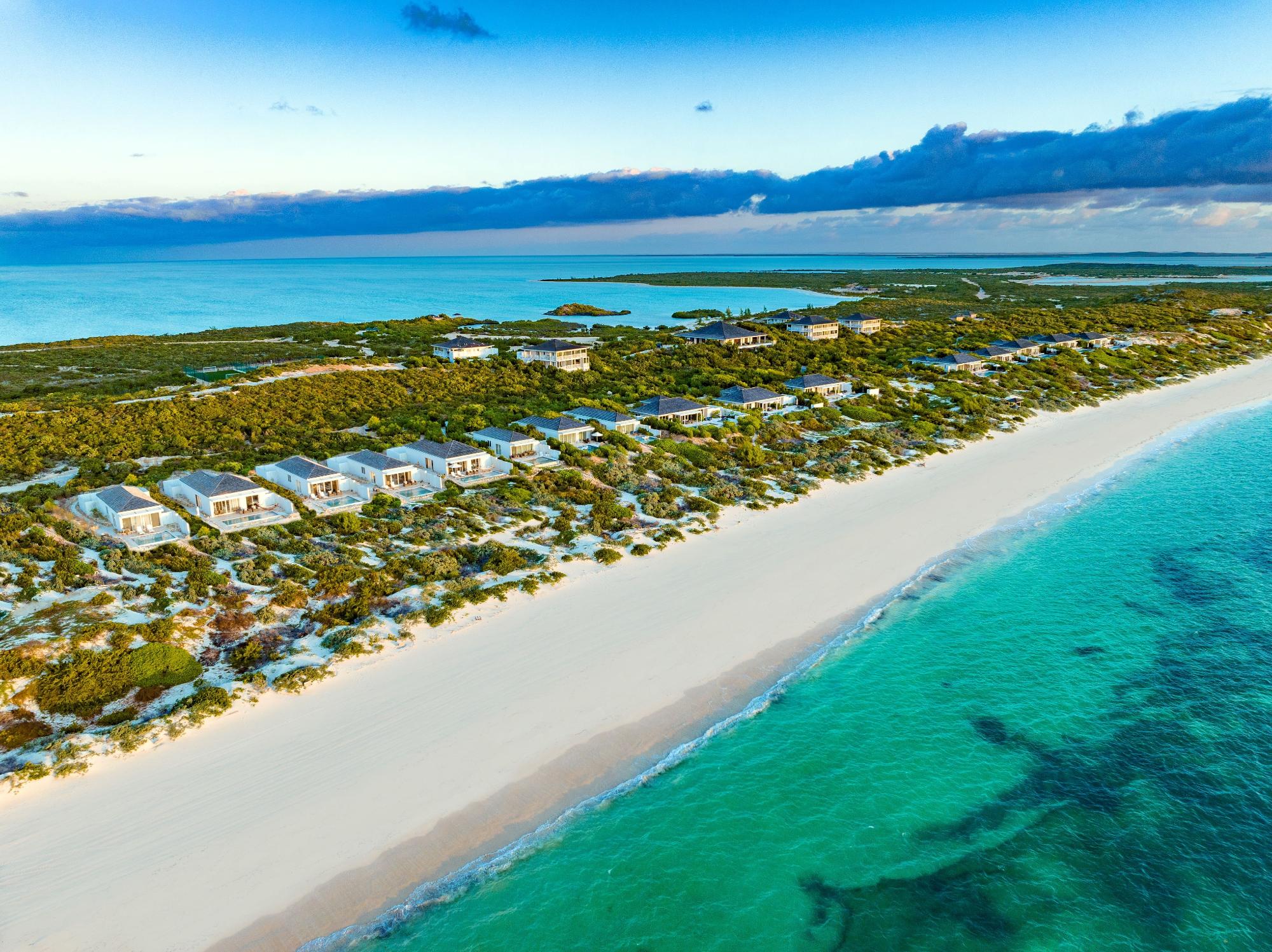 Sailrock Resort Beach Villa 8 - Gallery image 8