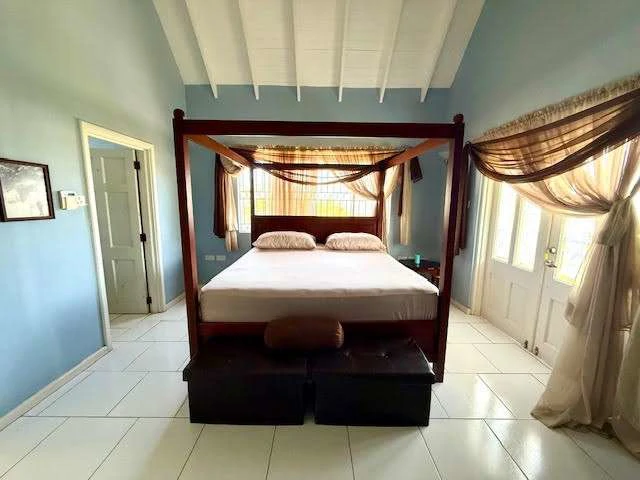 The Rock Facade, Coubaril, St Lucia. - Gallery image 14