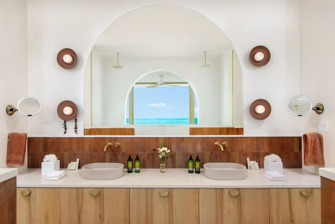 Kailoa Villa, Long Bay Beach - Gallery image 8