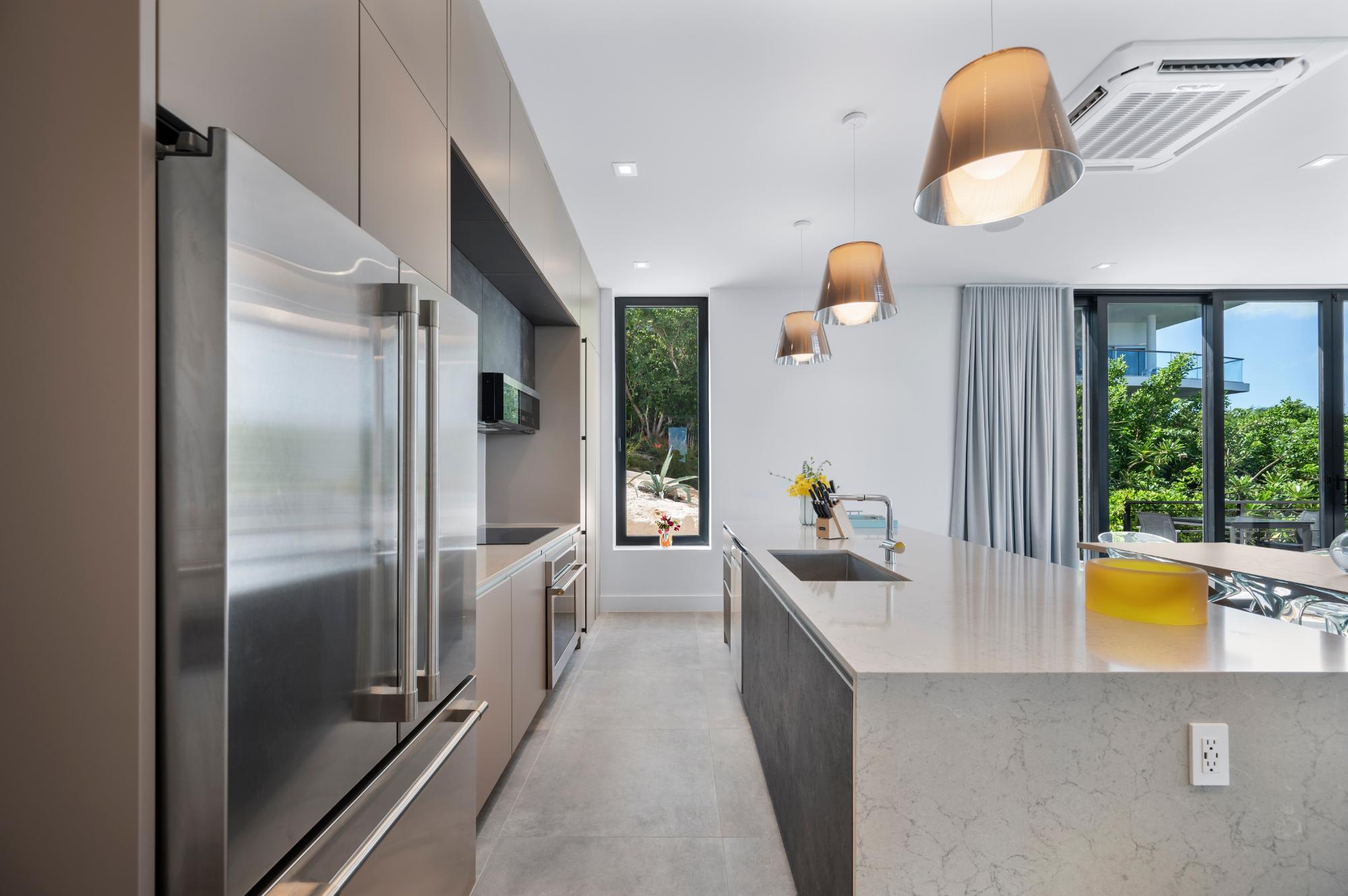 Villa Luna - Skyline Villas - Gallery image 73