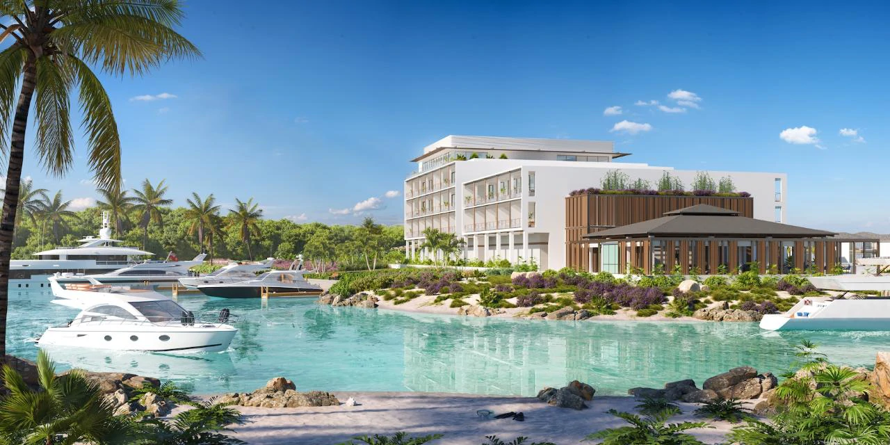 Residence 2D - The Loren at Turtle Cove - Gallery image 11