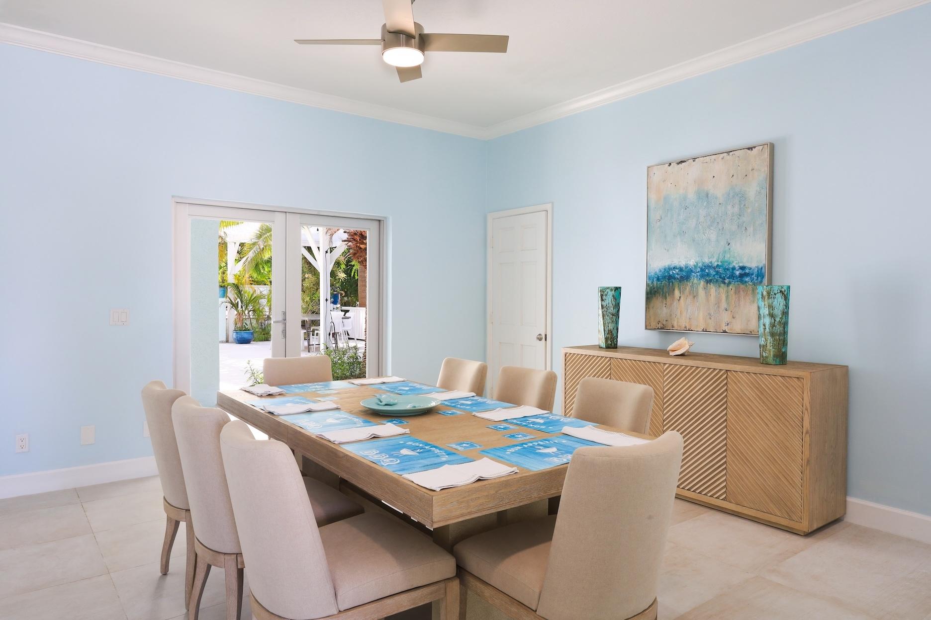 VILLA TROPICA SANDPIPER AVENUE-LEEWARD - Gallery image 26
