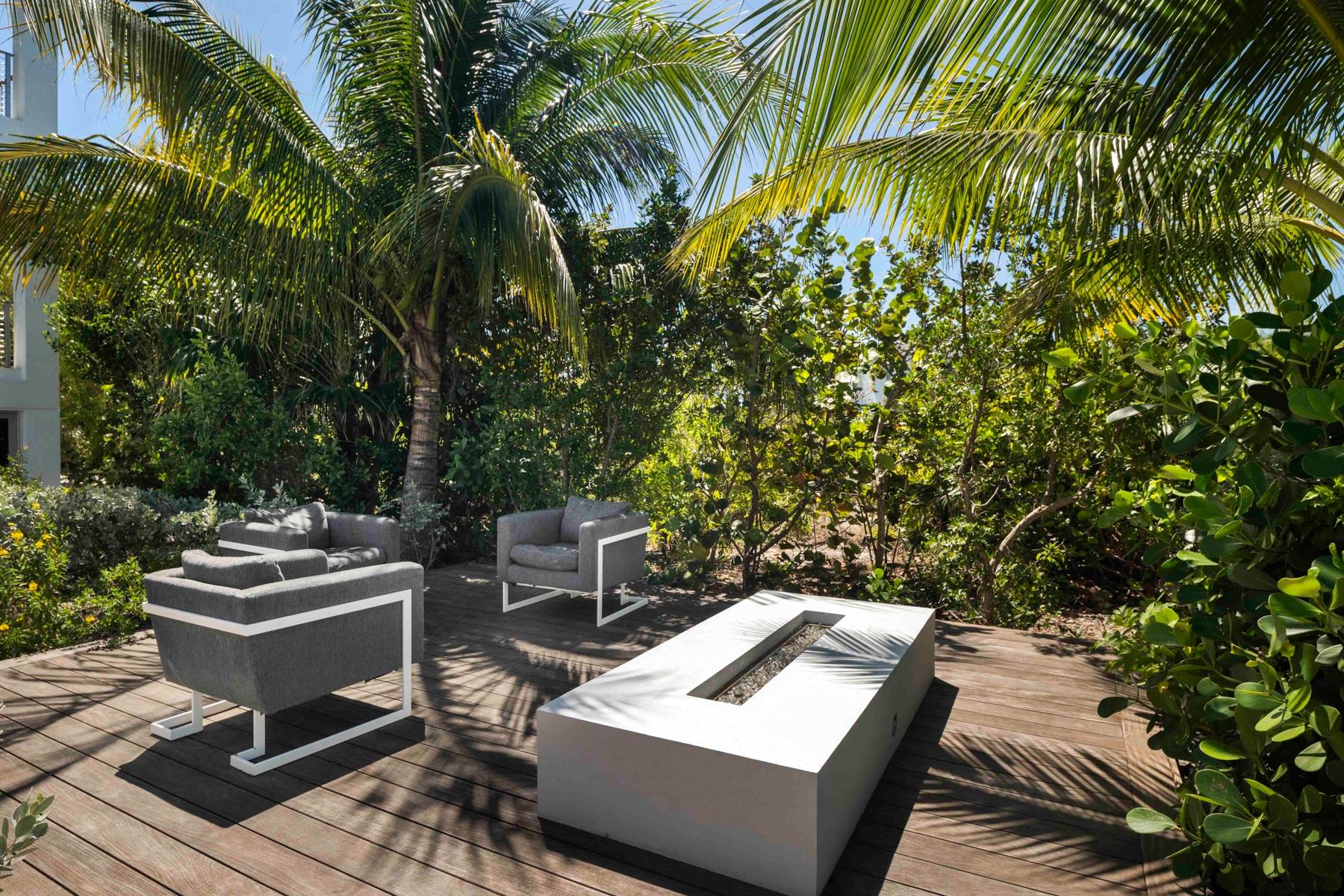 Beach Enclave Grace Bay -Villa 3 - Gallery image 18
