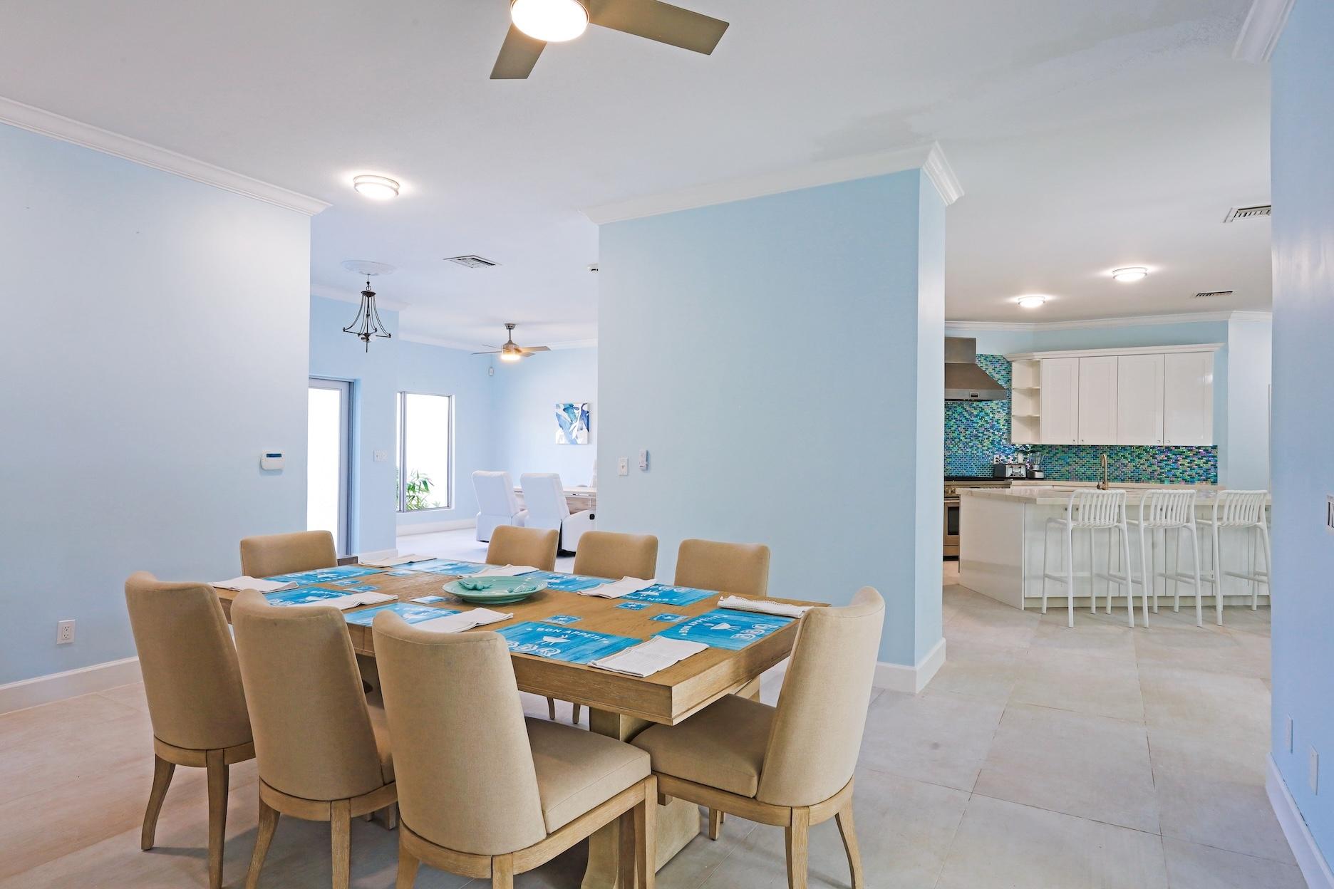 VILLA TROPICA SANDPIPER AVENUE-LEEWARD - Gallery image 28