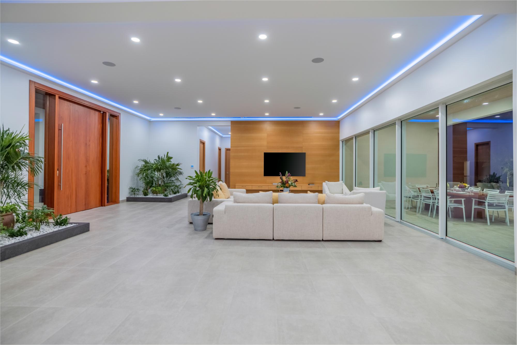 Ocean Breeze Villa Chalk Sound - Gallery image 40