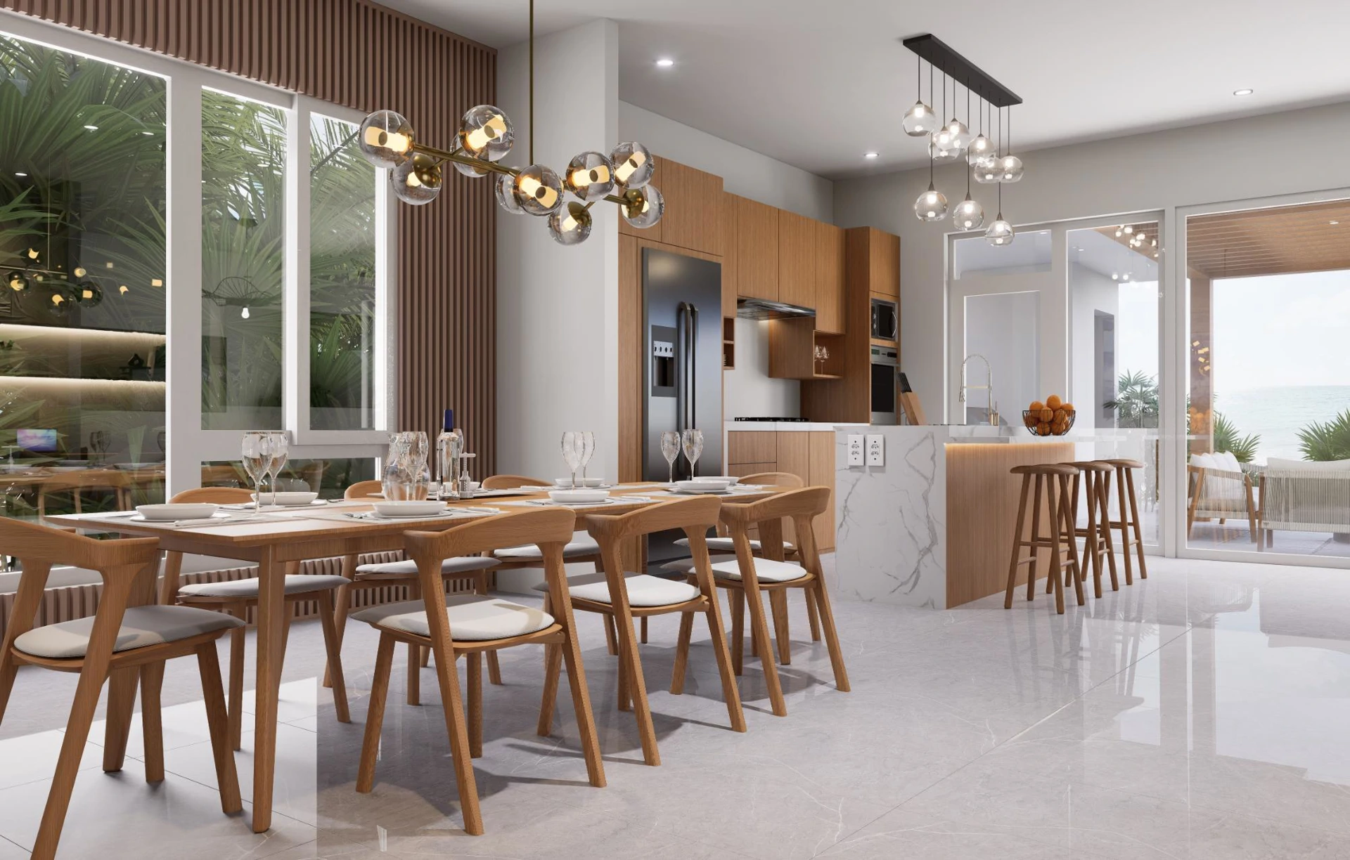 Marinawalk - Gallery image 12