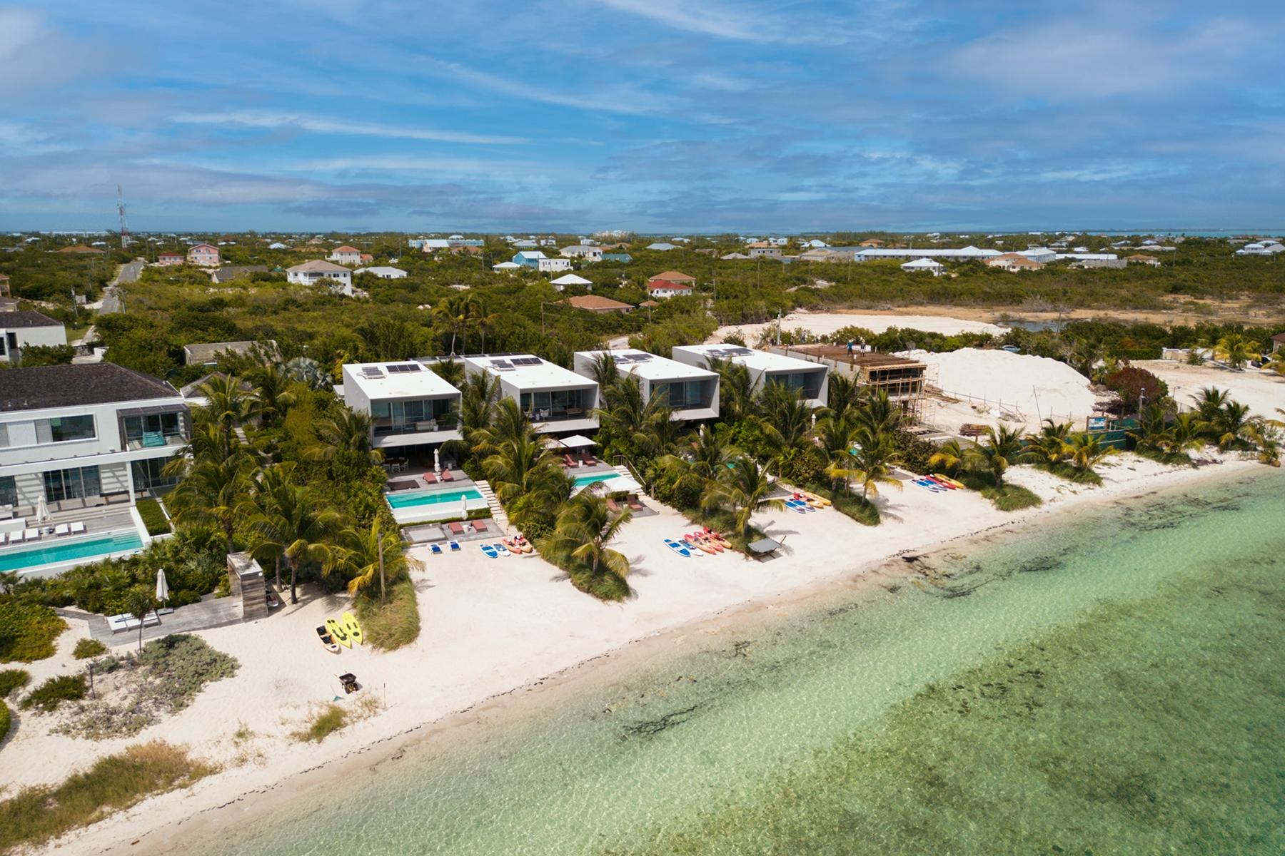 BEACH ENCLAVE LONG BAY - Gallery image 37