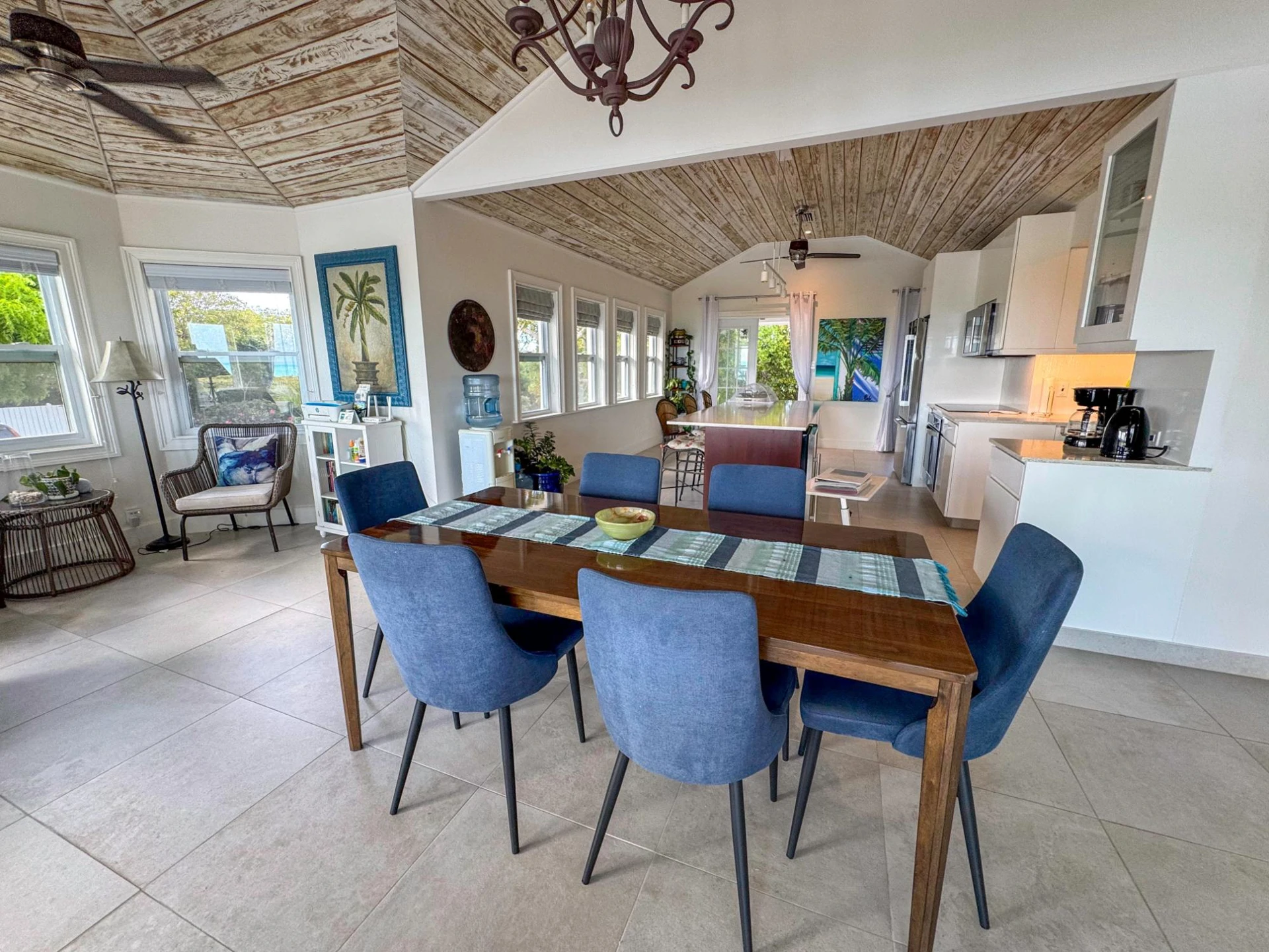 Beau Soleil Villa, 178 Chalk Sound Road - Gallery image 31