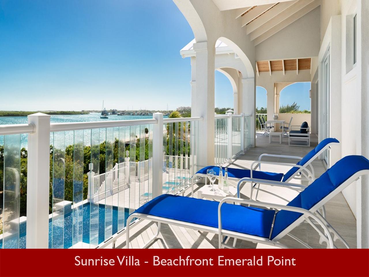 Sunrise Villa - Gallery image 9