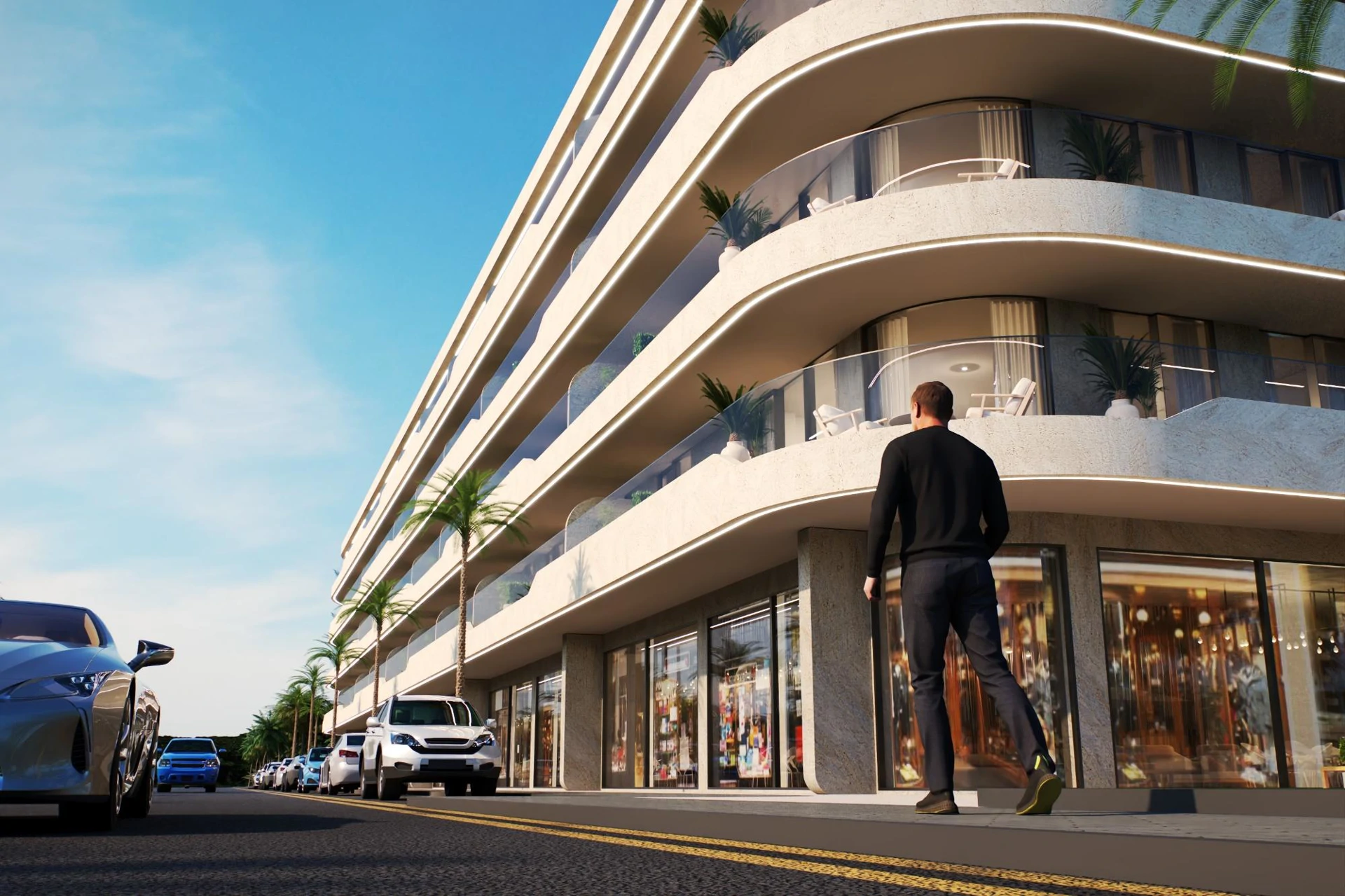 SAPHORA GRACE BAY-101 - Gallery image 18