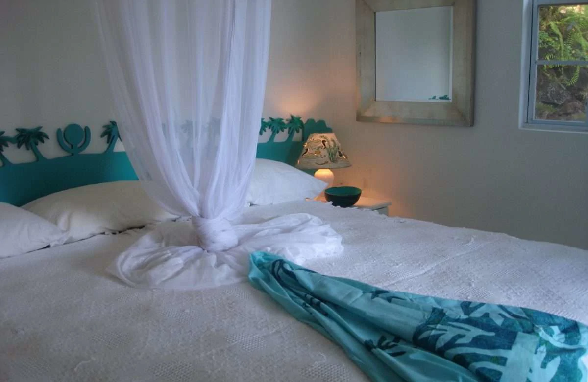 Mango Beach Villa Marigot Bay - Gallery image 11