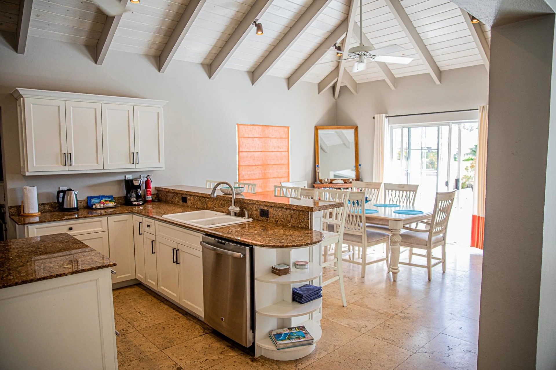 Starfish Villa - Gallery image 12