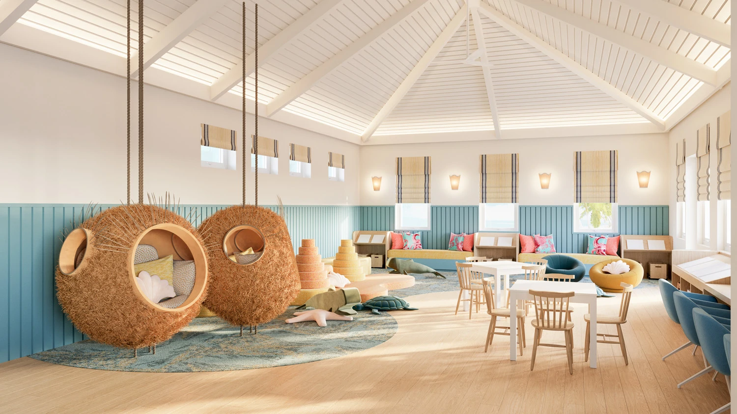 3 bed beachfront Bahamas villa for sale | Shore Cottage 11, Montage Cay - Gallery image 17