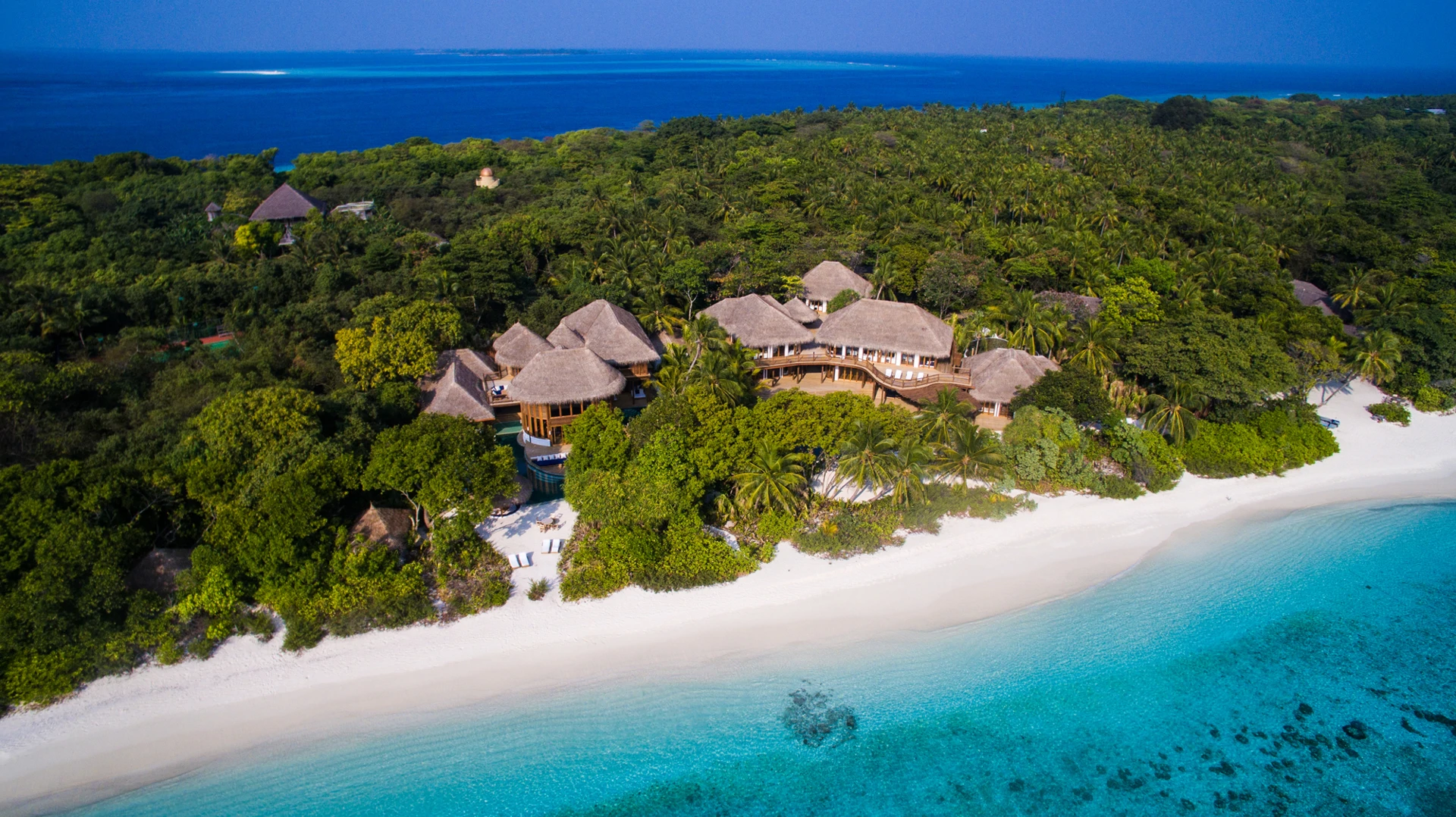 Luxury branded beach villas for sale | Soneva Fushi Maldives - Gallery image 2