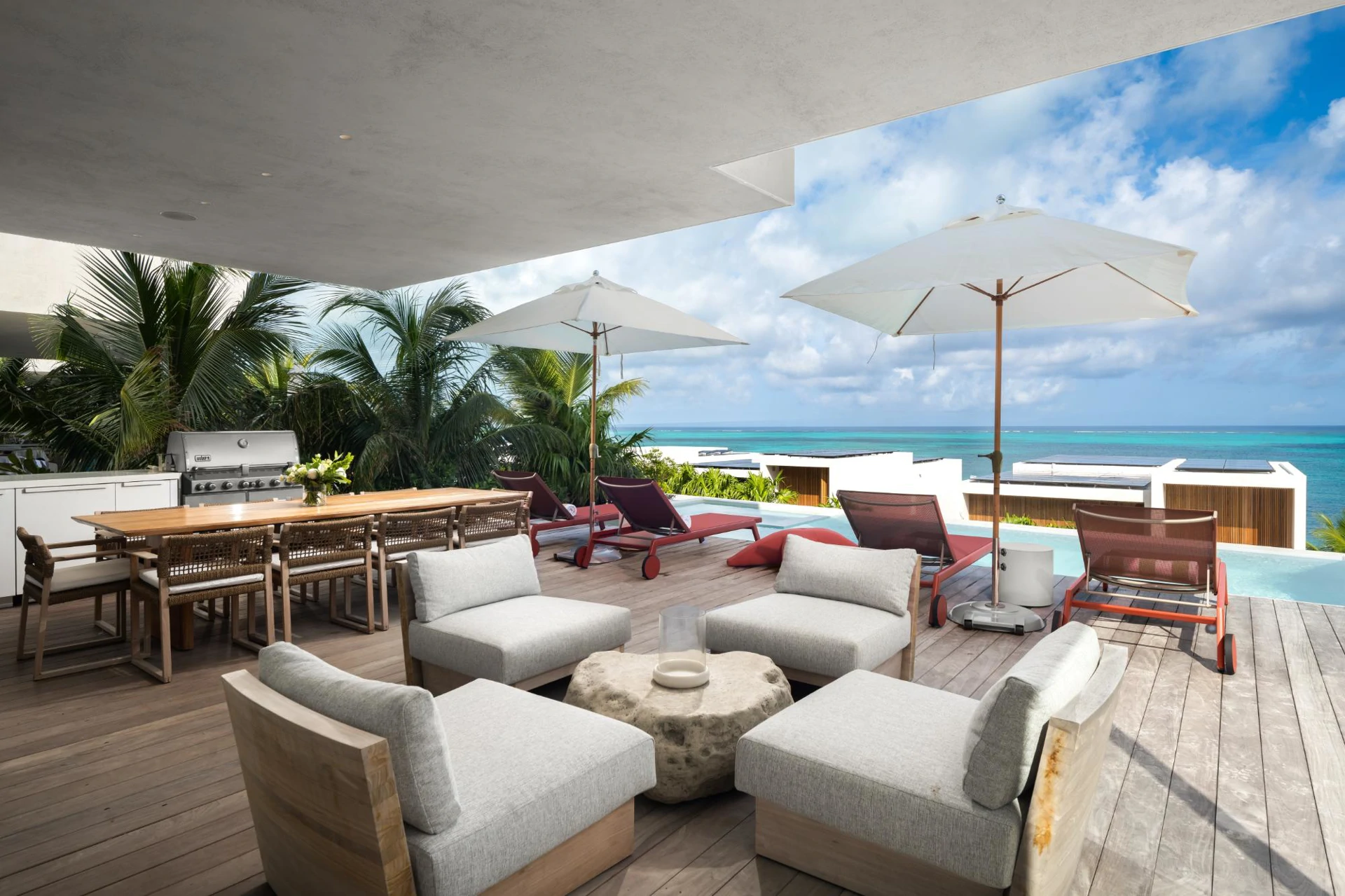 Villa 11- Beach Enclave North Shore - Gallery image 3