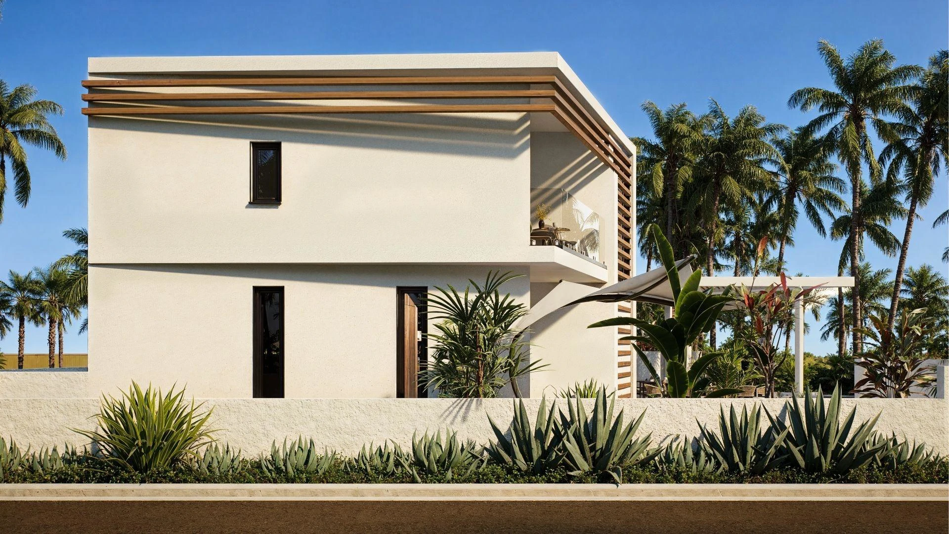 URBN VILLA LEEWARD - Gallery image 14