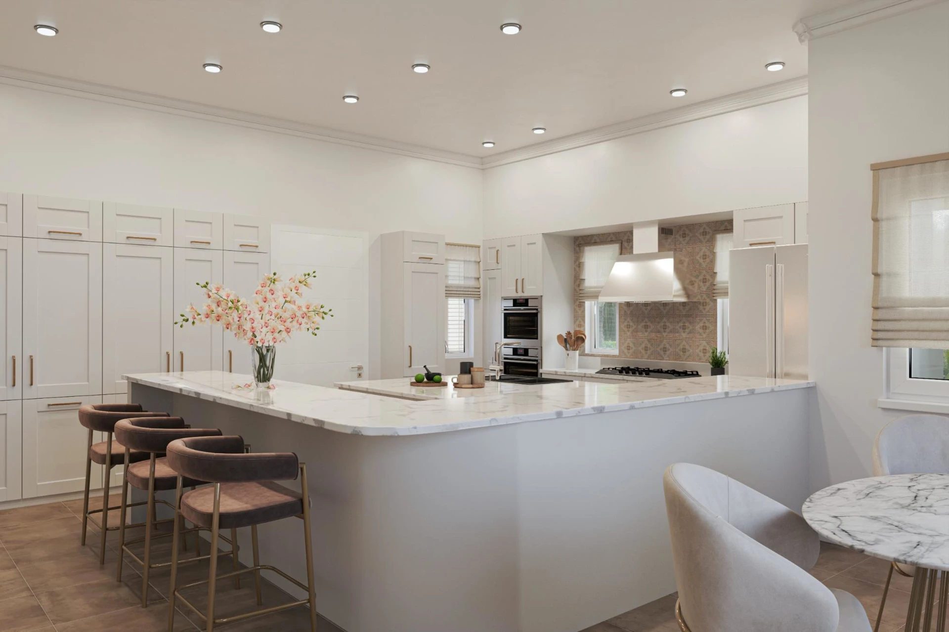 Villa Penn Sawyer - Gallery image 26