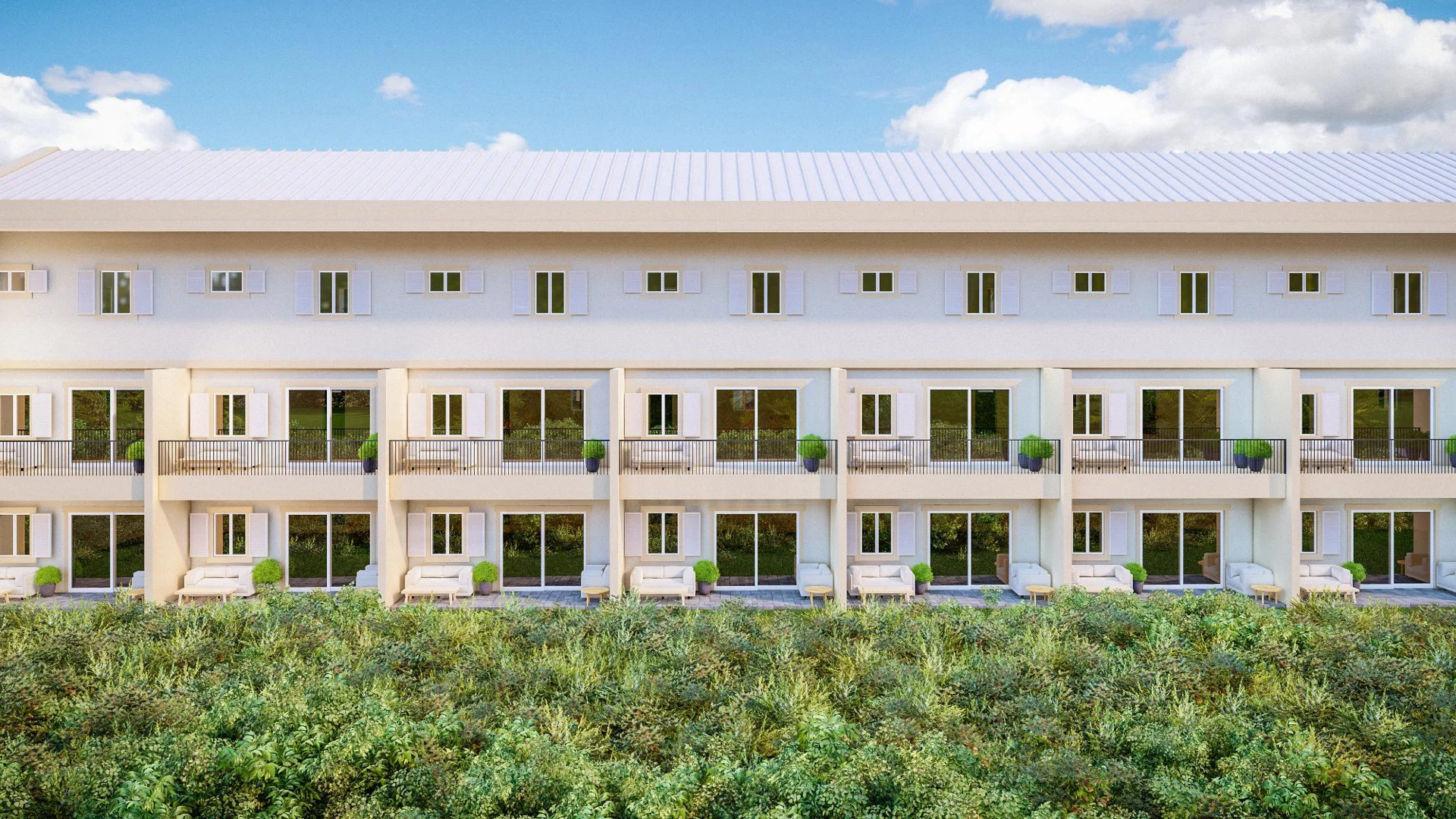 AMETHYST RESIDENCES - Gallery image 4