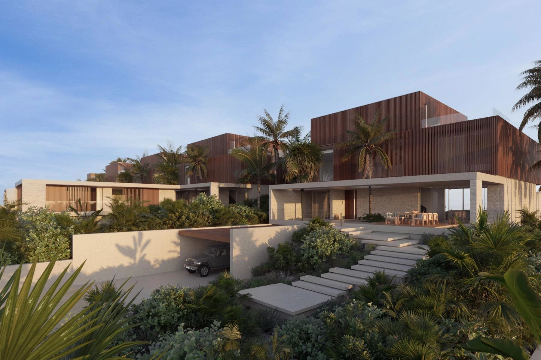 NIVA At South Bank - Lot 4 4BR - Gallery image 8