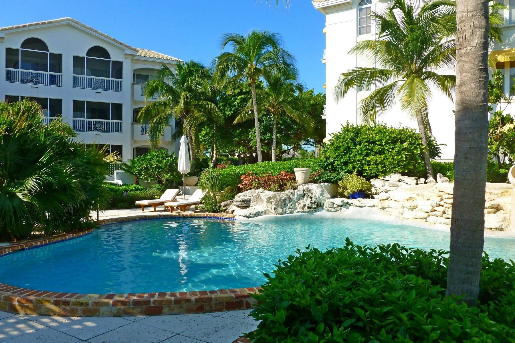 The Mansions 1102 - 2BR Partial Ocean View - Gallery image 20