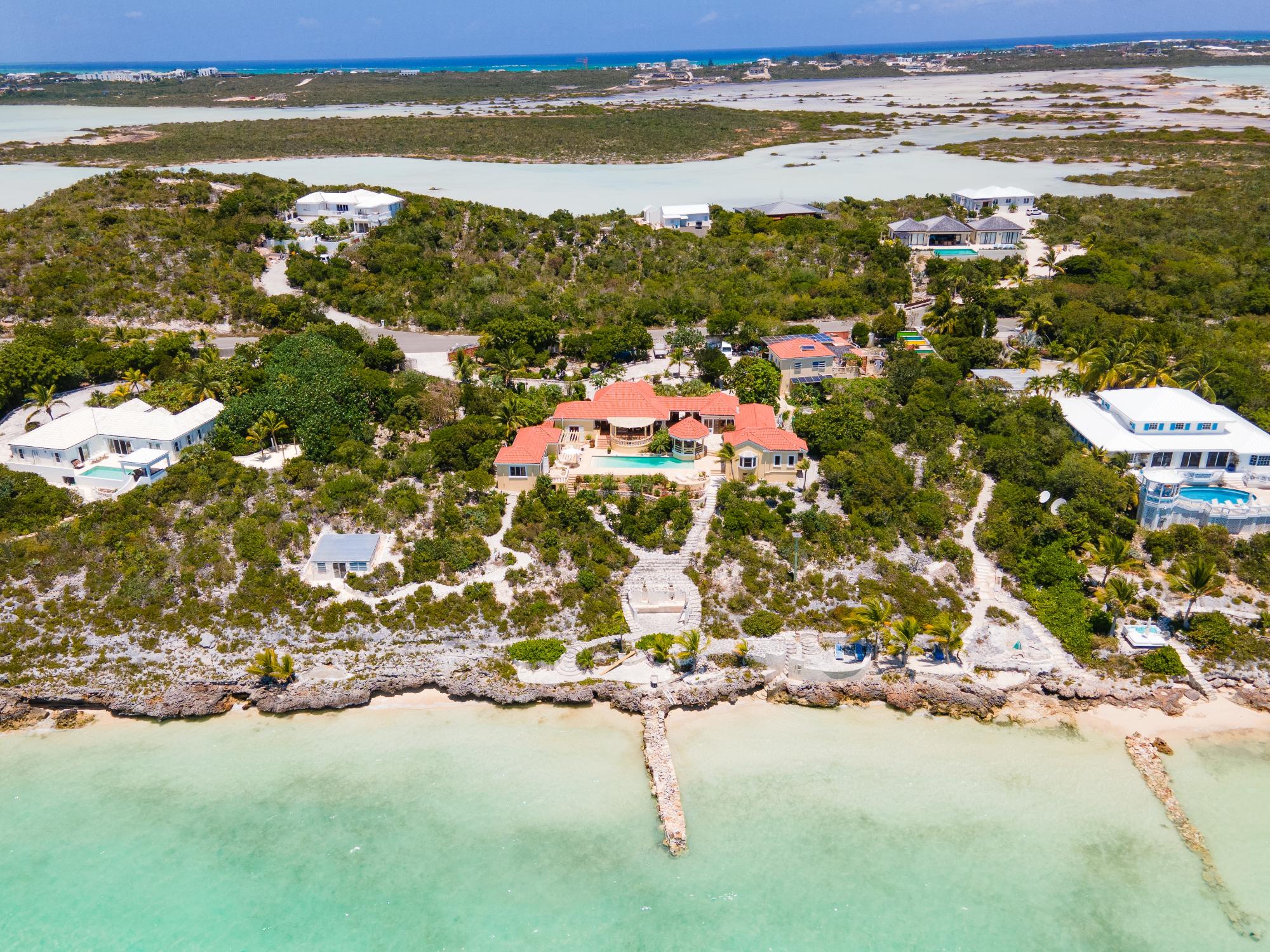 L'Oceane Villa - Gallery image 3