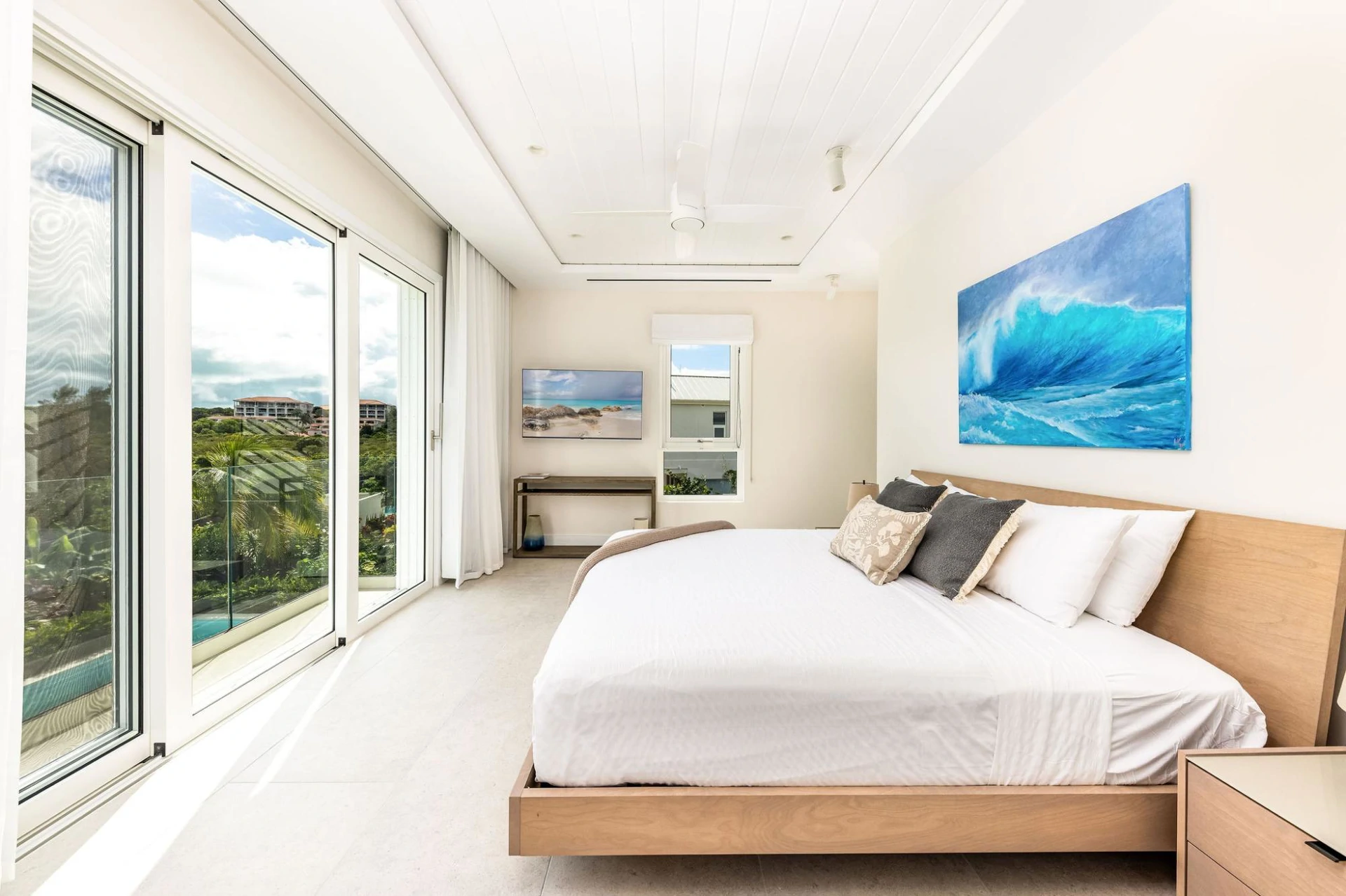 Starfish Villa - - Gallery image 45