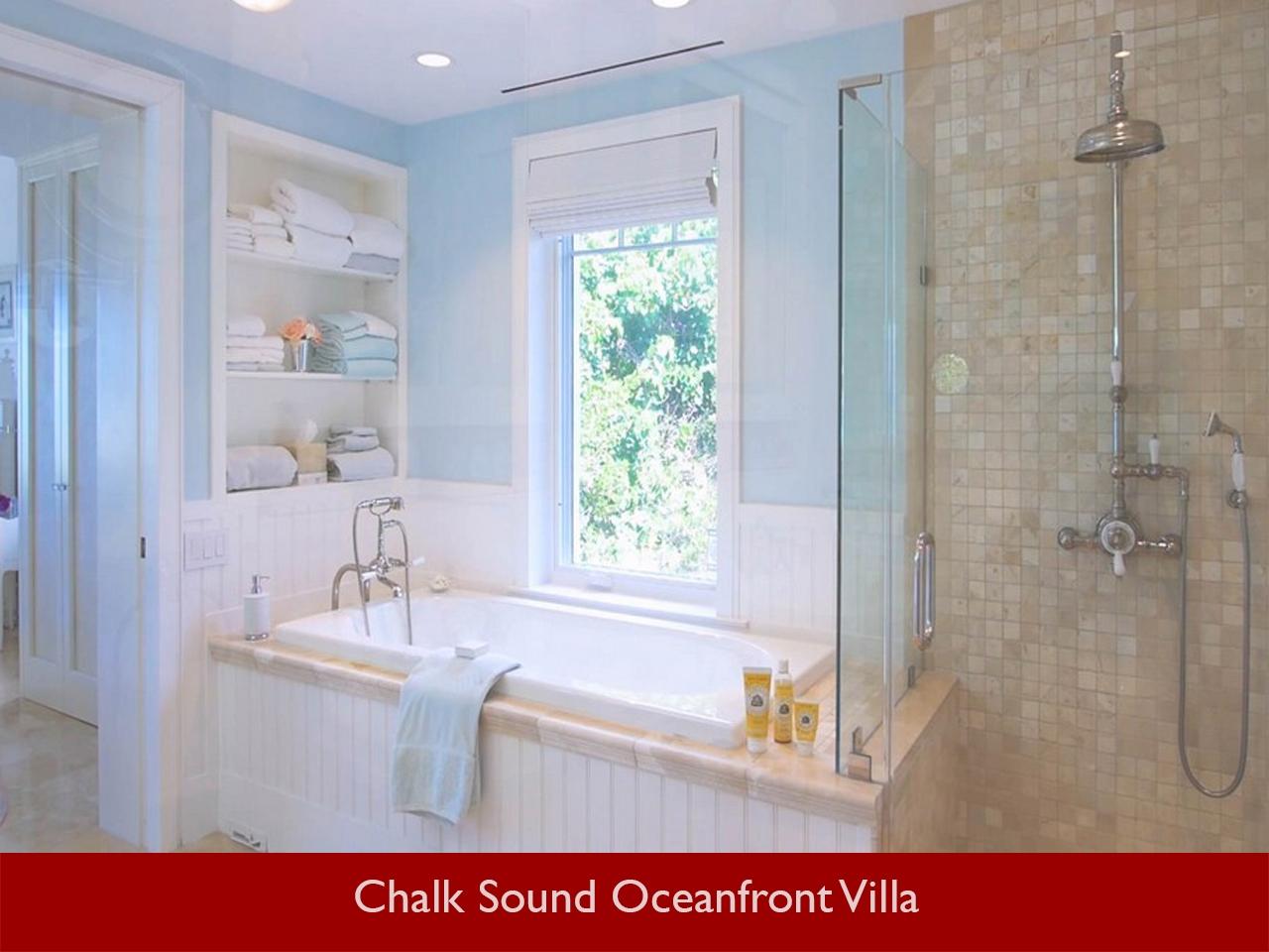 Jasper on the Ocean Chalk Sound Oceanfront Home - Gallery image 5