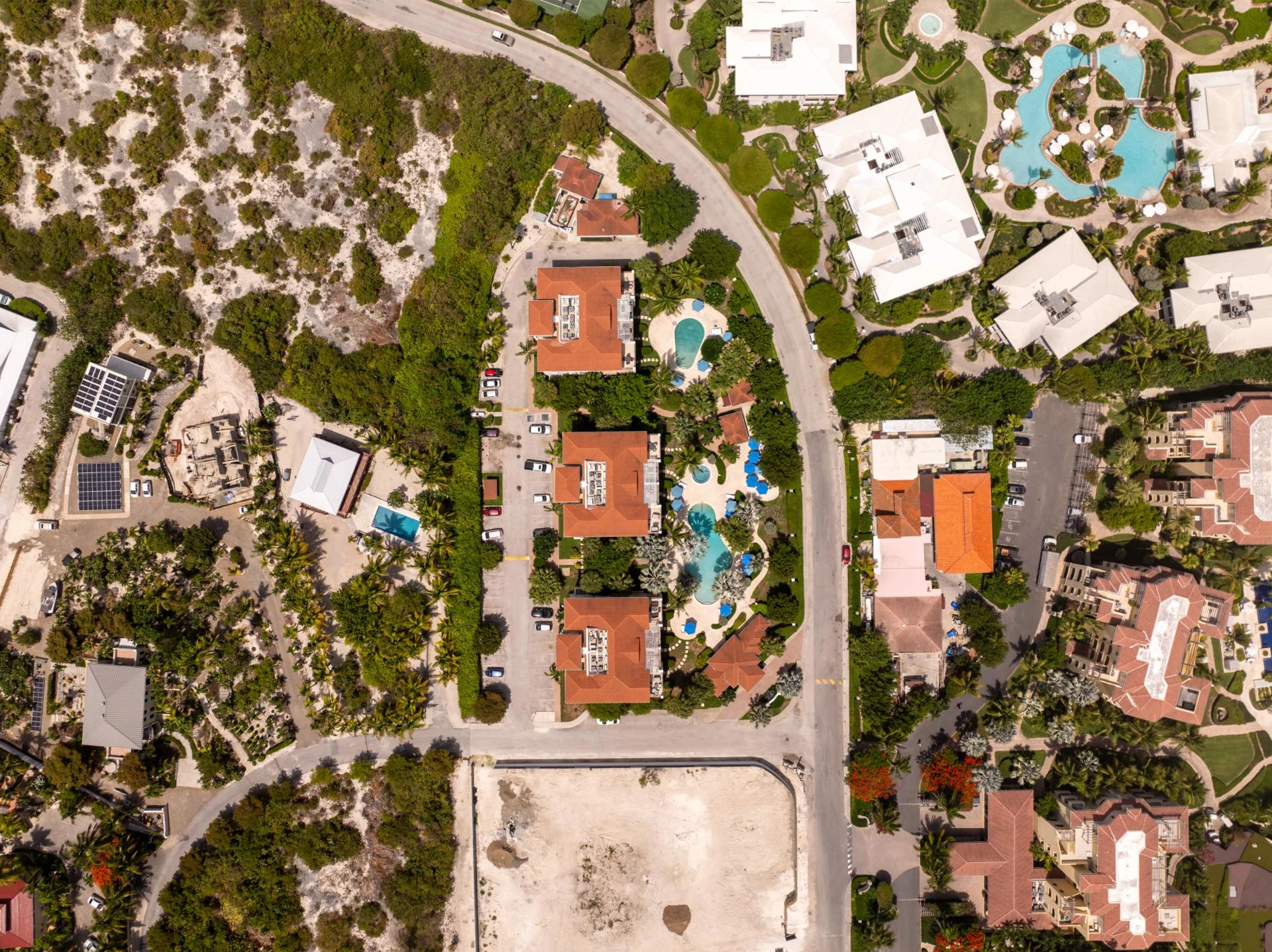 VILLA DEL MAR PENTHOUSE B402 - Gallery image 37