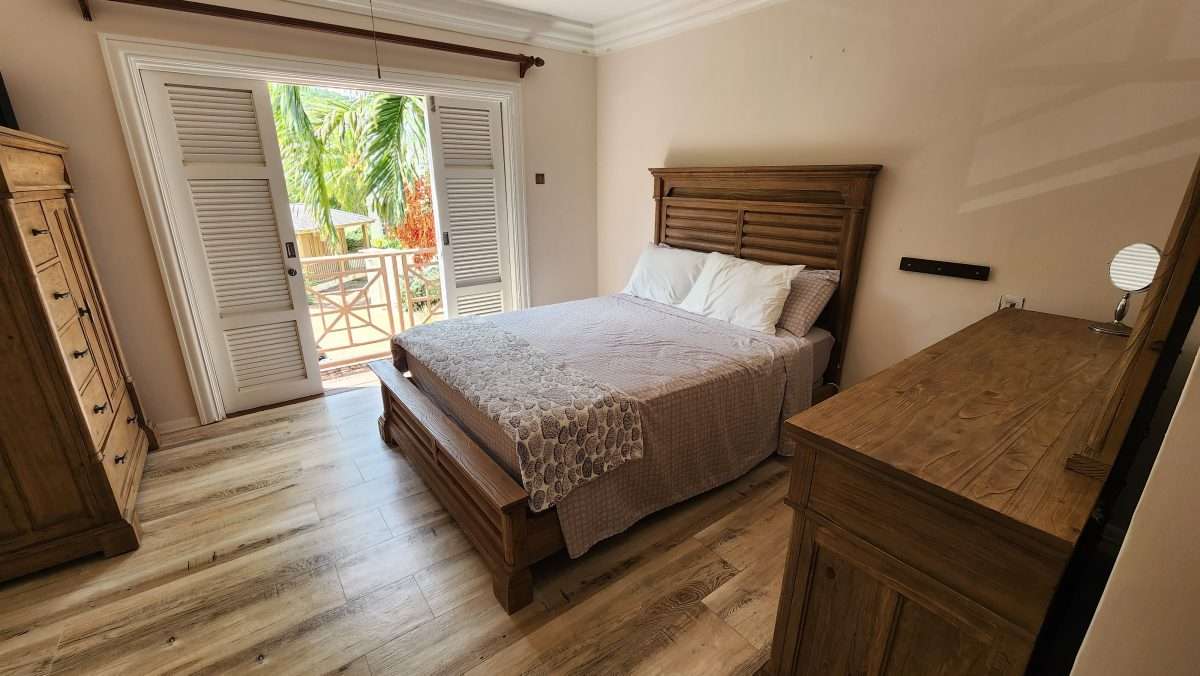 83 Cap Cove, Cas En Bas. - Gallery image 13